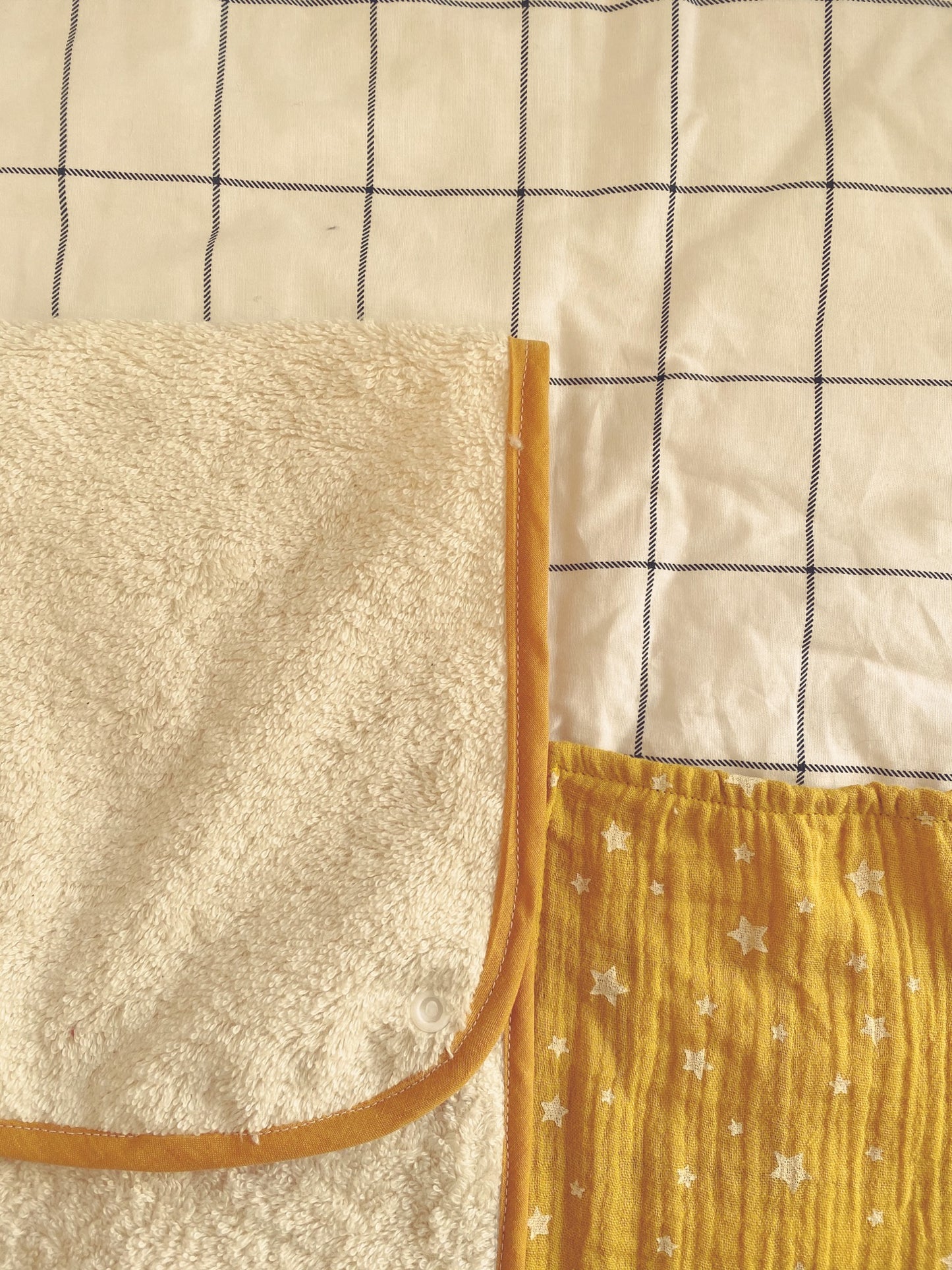 BEBE - Le Matelas à Langer Nomade