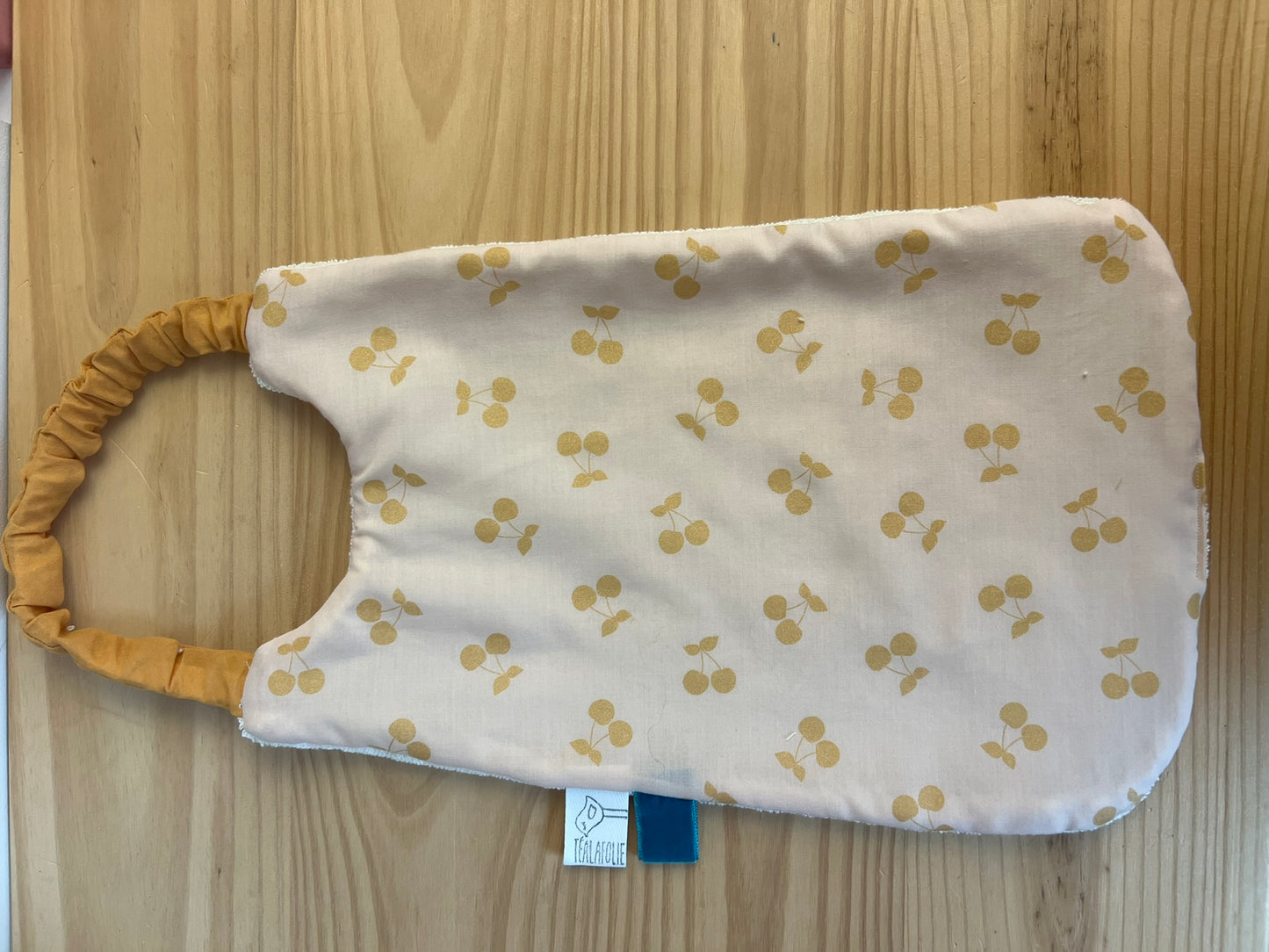 31 - Bavoir de Grand