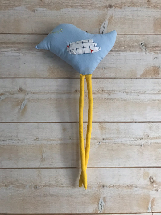 20 - le Doudou TéaLaFolie