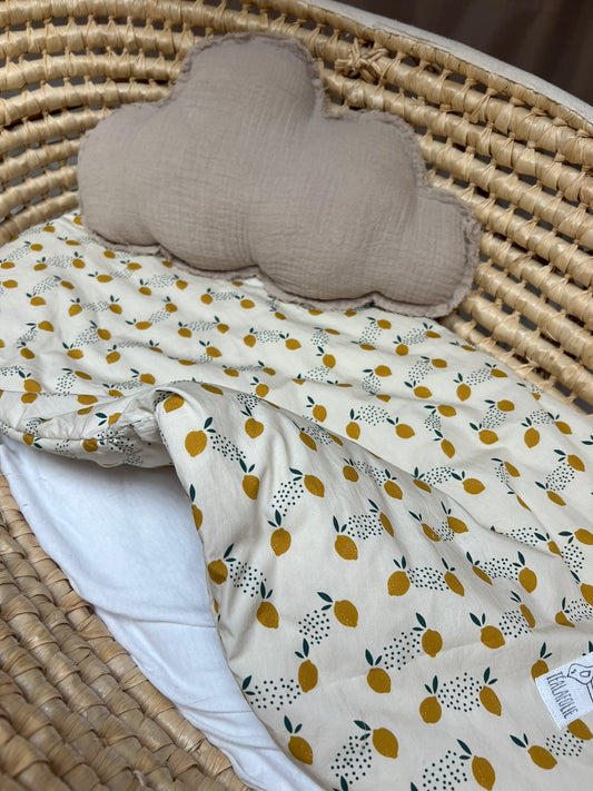 23 - Le Matelas Topponcino