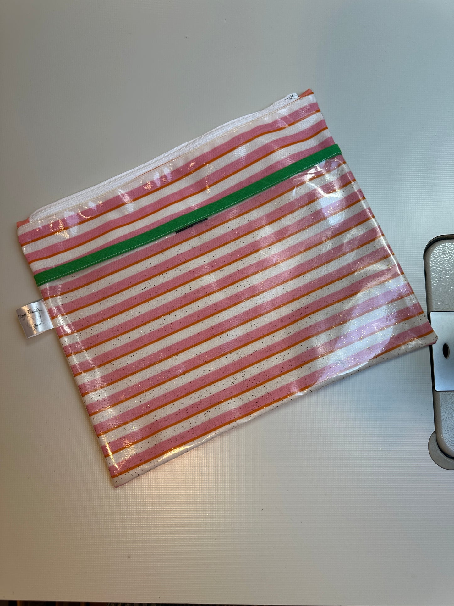 00 - La Pochette à maillot
