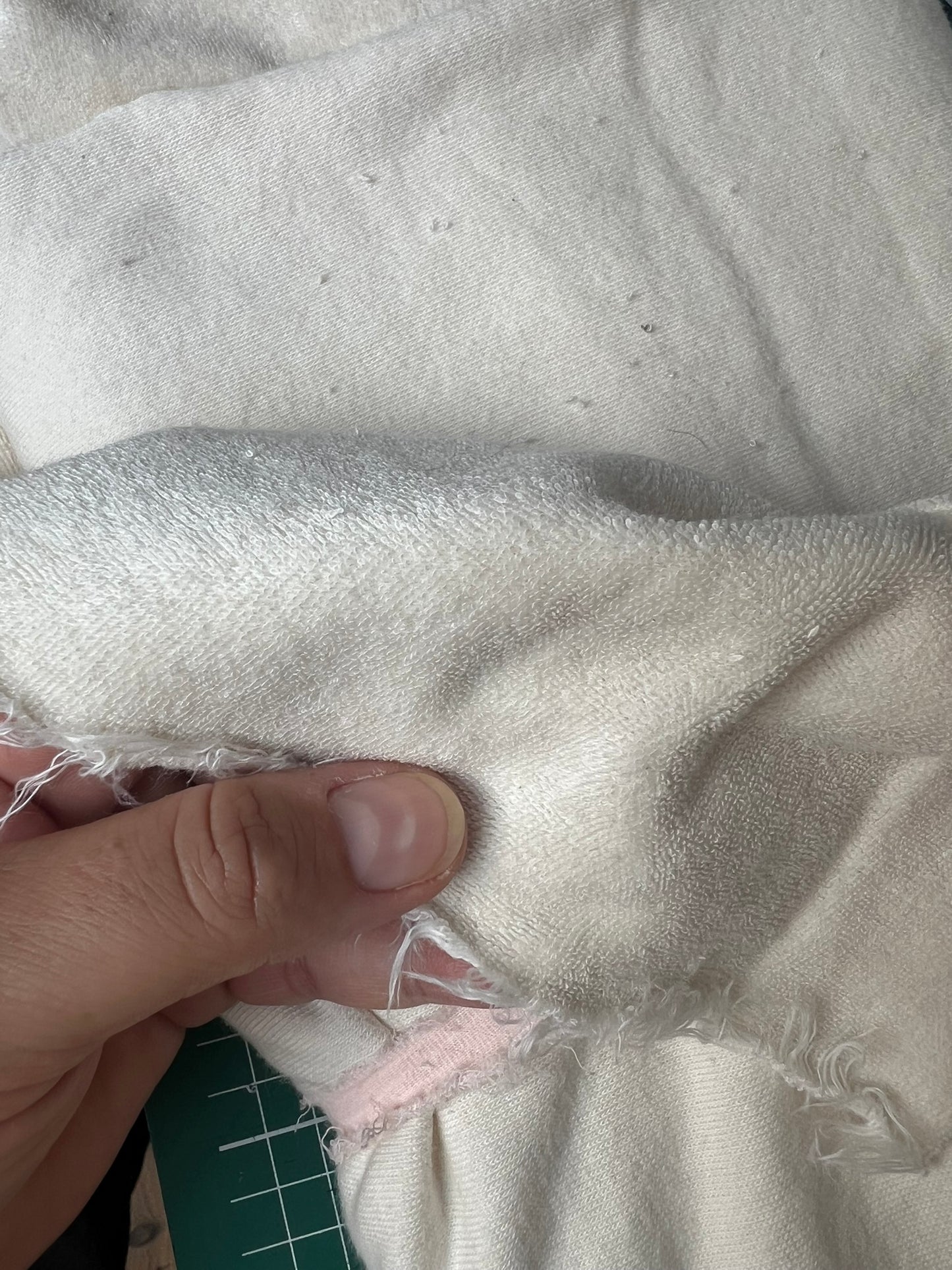 02 - les Lingettes lavables