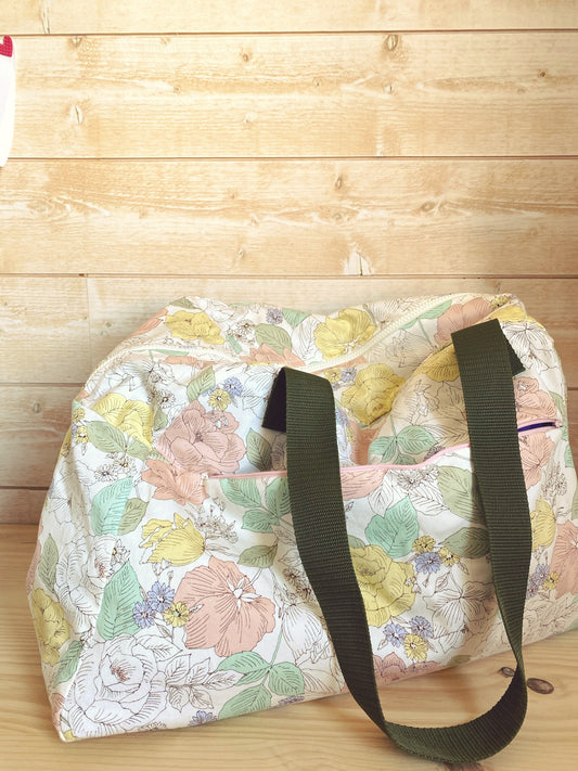 16 - Le Sac Week end