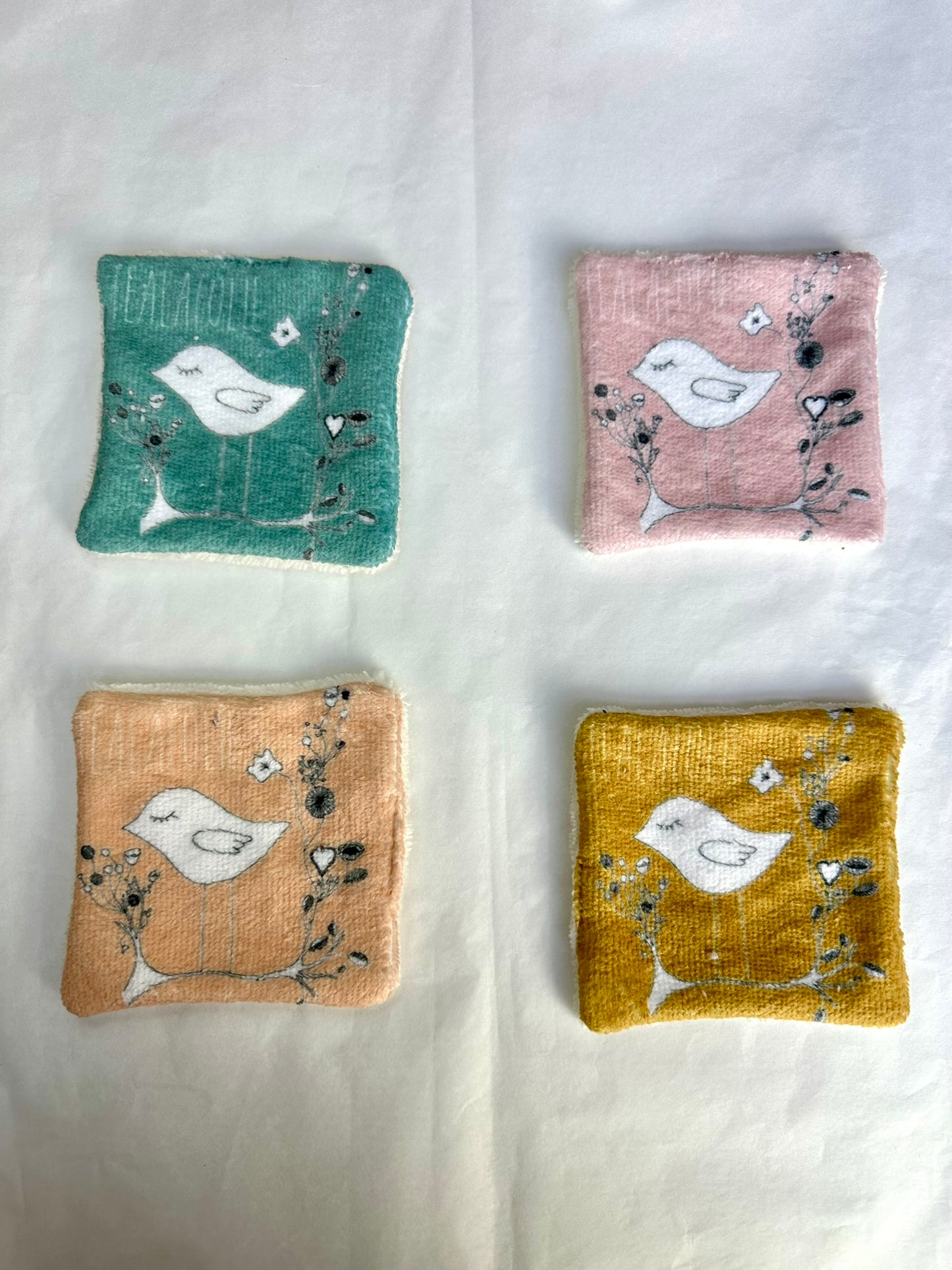 03 - les Lingettes TéaLaFolie