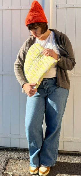 13 - La Pochette à Ordinateur portable