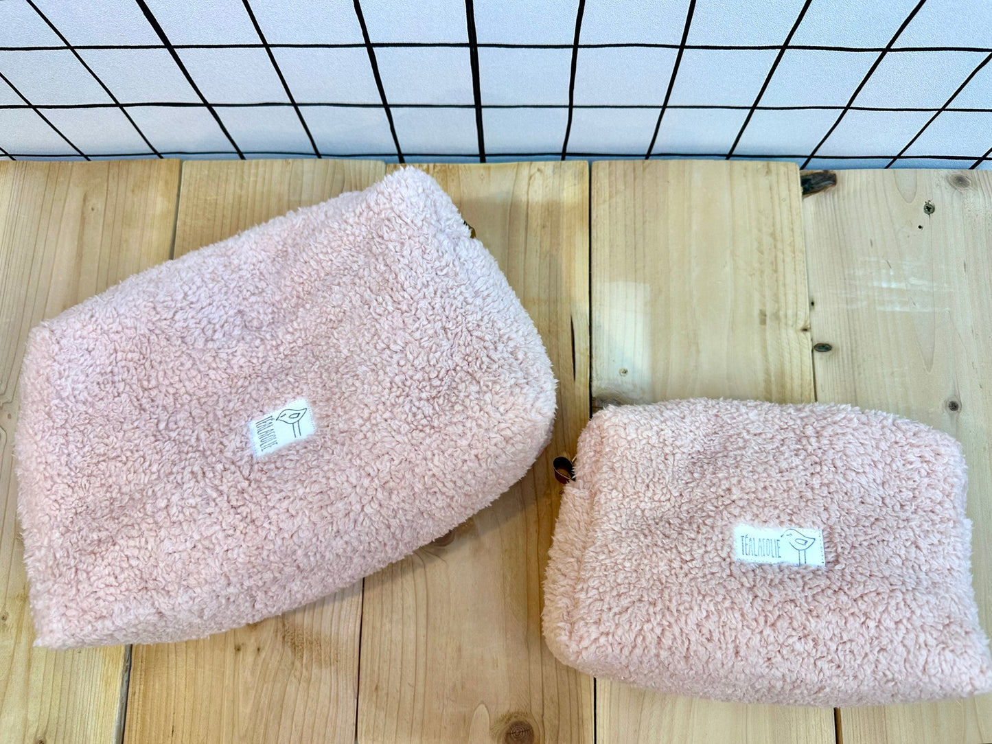 06 - MINI / MEDIUM / MAXI trousse