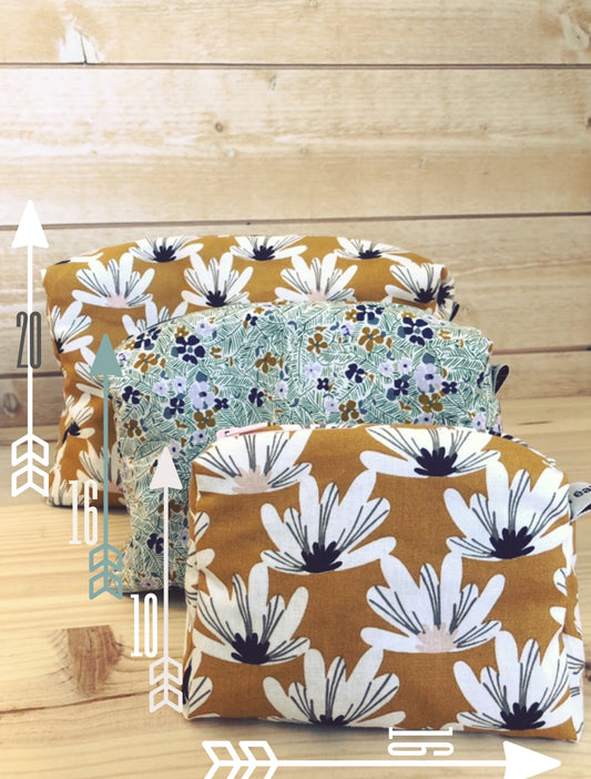 06 - MINI / MEDIUM / MAXI trousse