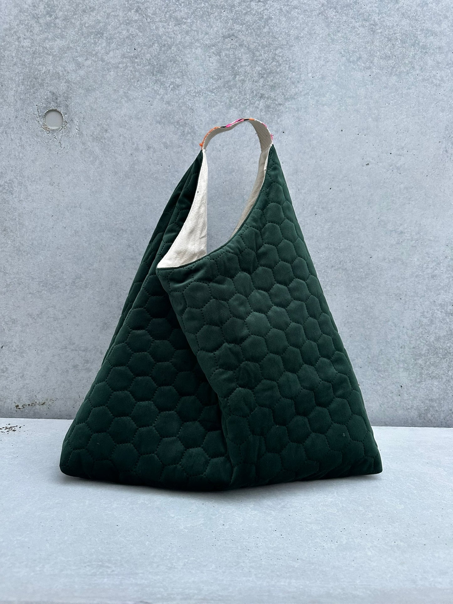 MAMAN - Le sac Triangle