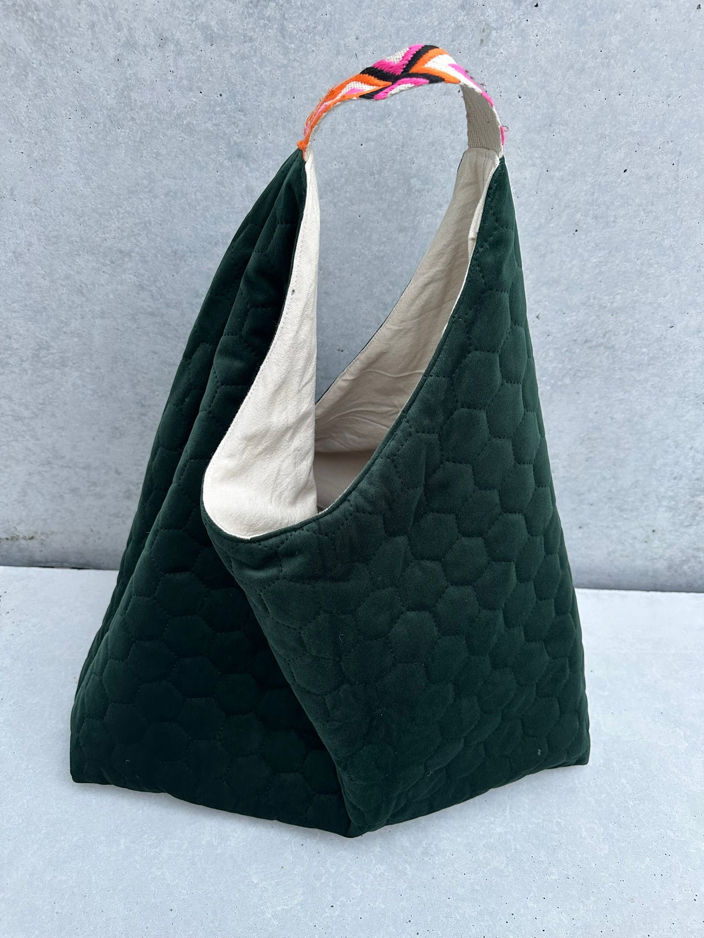 MAMAN - Le sac Triangle