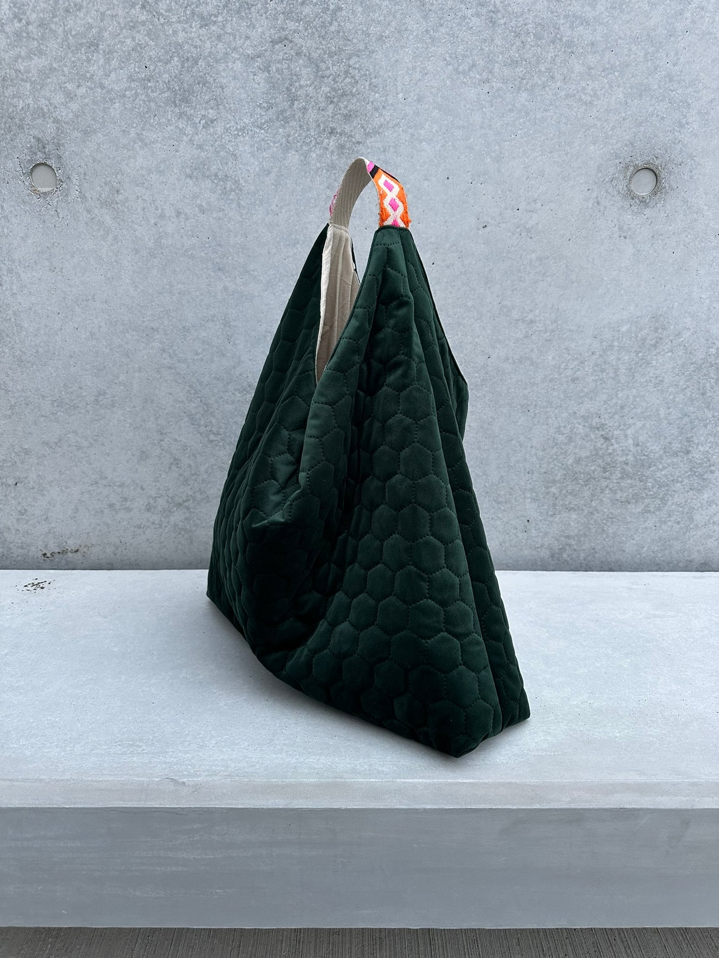 MAMAN - Le sac Triangle