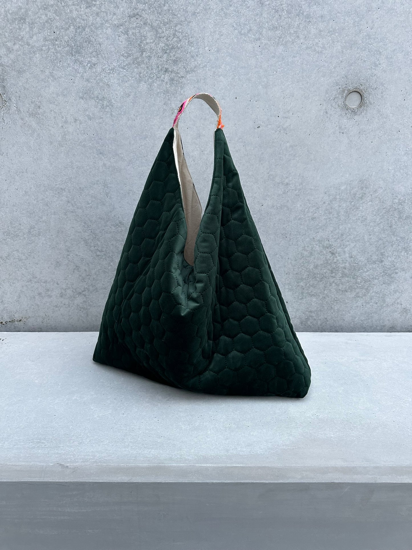 MAMAN - Le sac Triangle