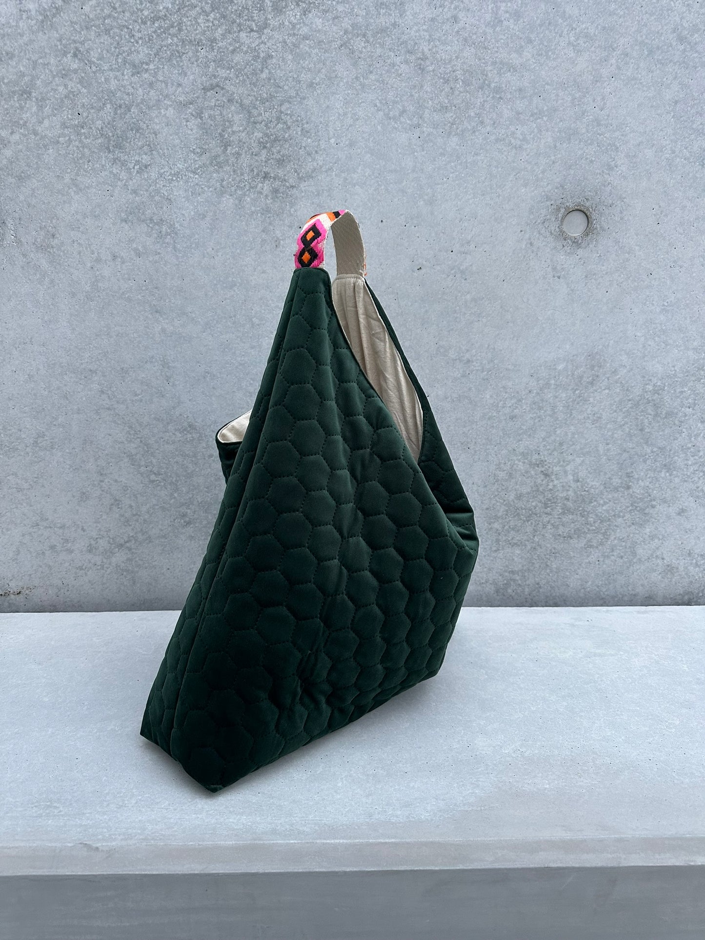 MAMAN - Le sac Triangle