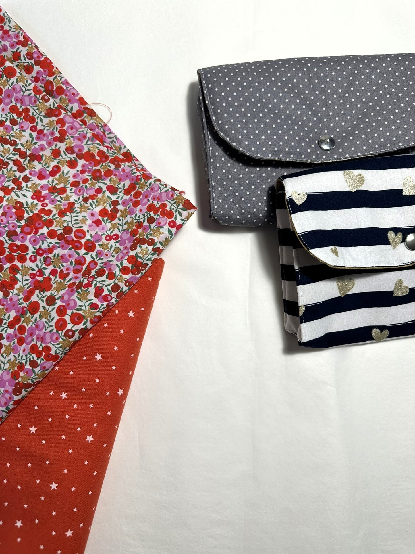 6 - La Pochette à Papiers