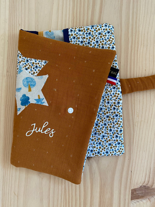 21 - Le Protège Carnet de santé