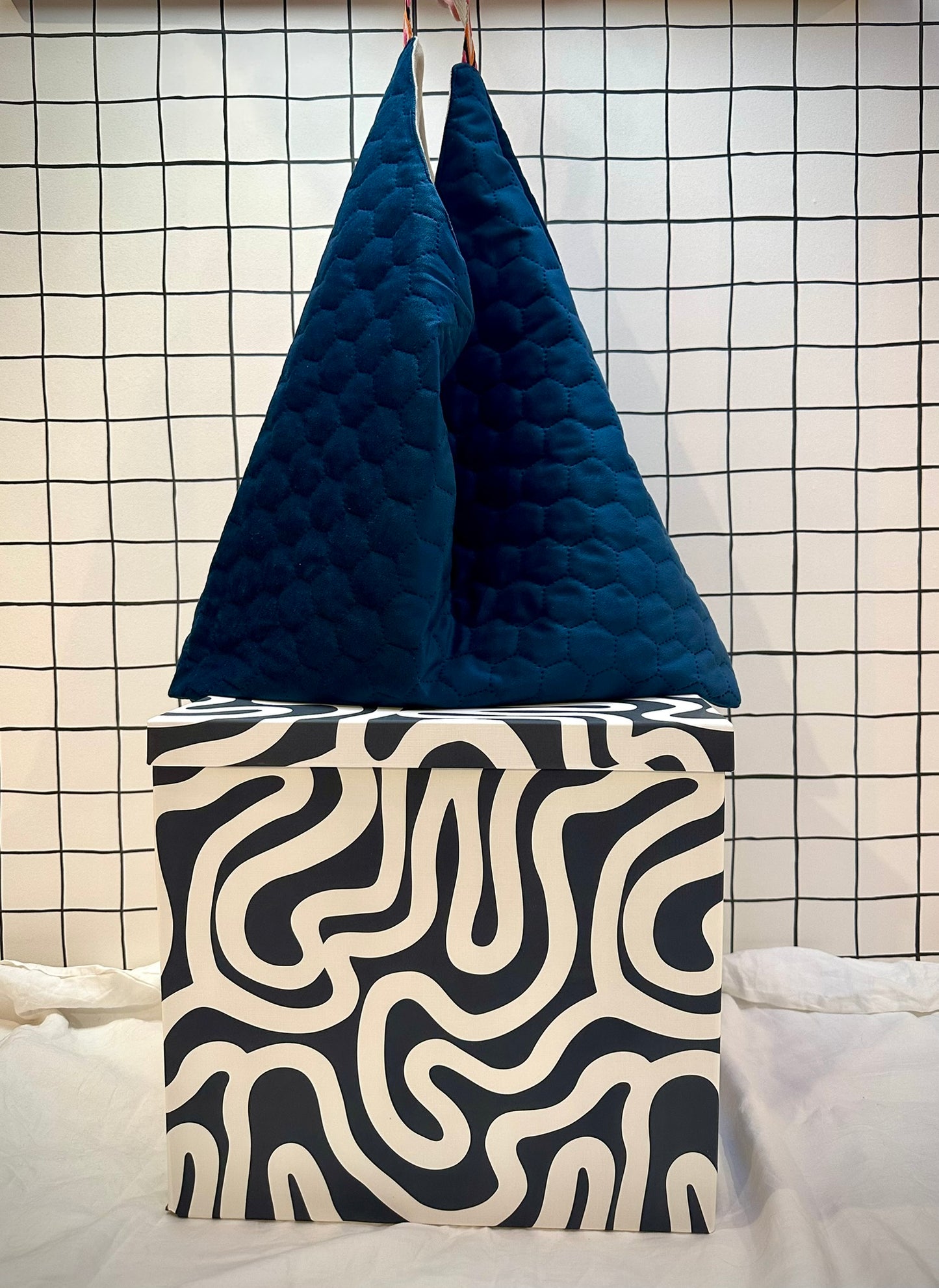 MAMAN - Le sac Triangle
