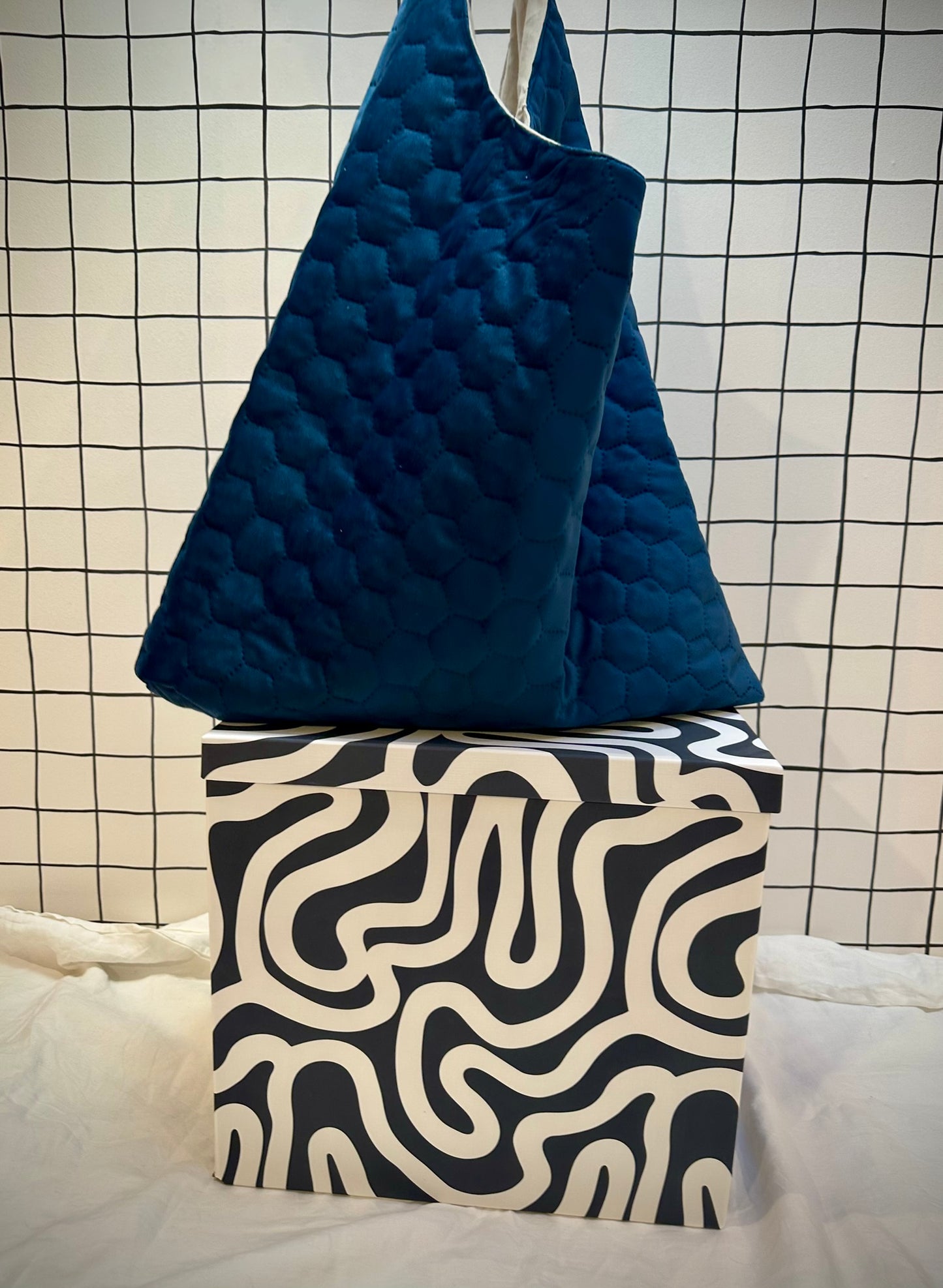 MAMAN - Le sac Triangle