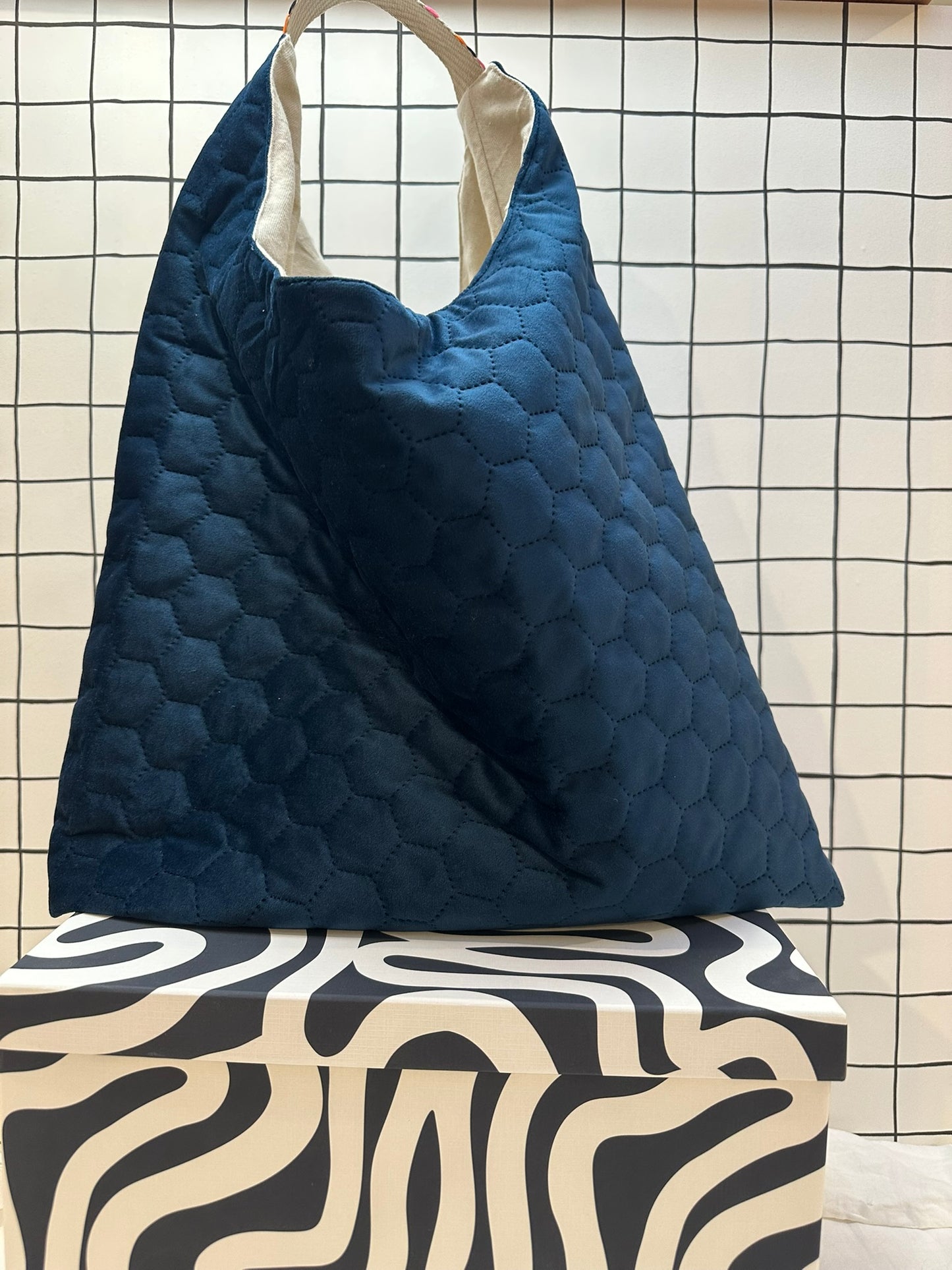 MAMAN - Le sac Triangle
