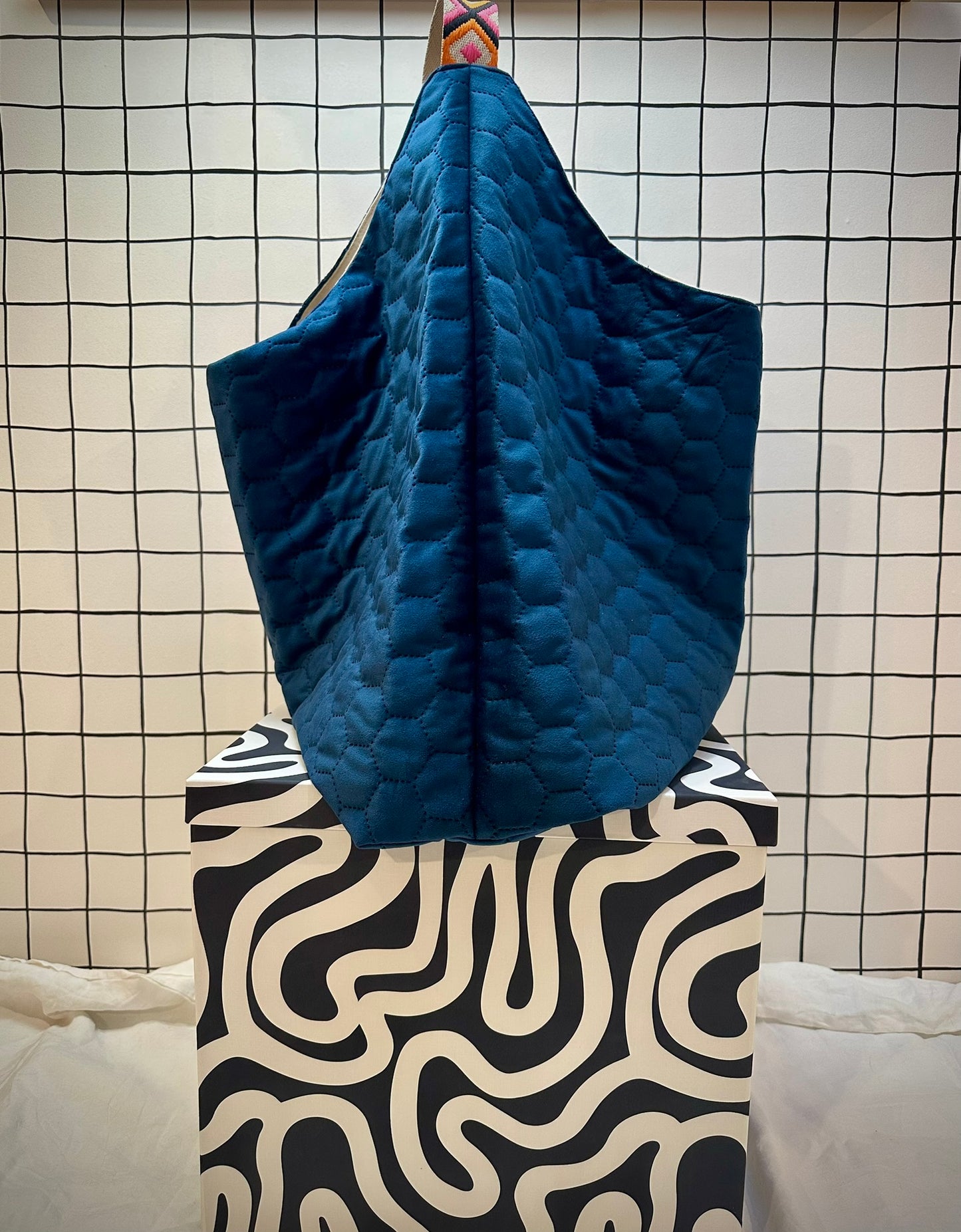 MAMAN - Le sac Triangle