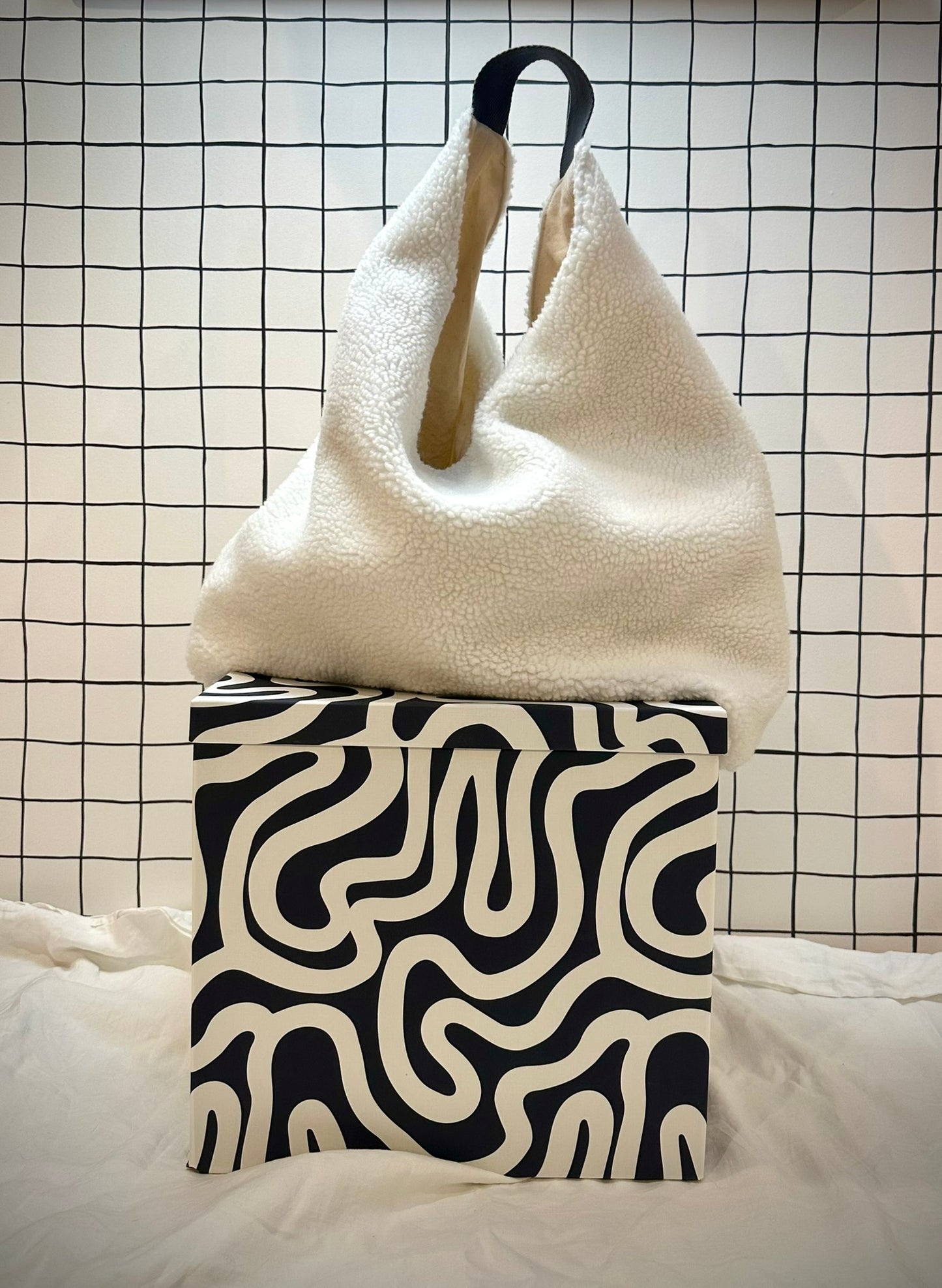 MAMAN - Le sac Triangle