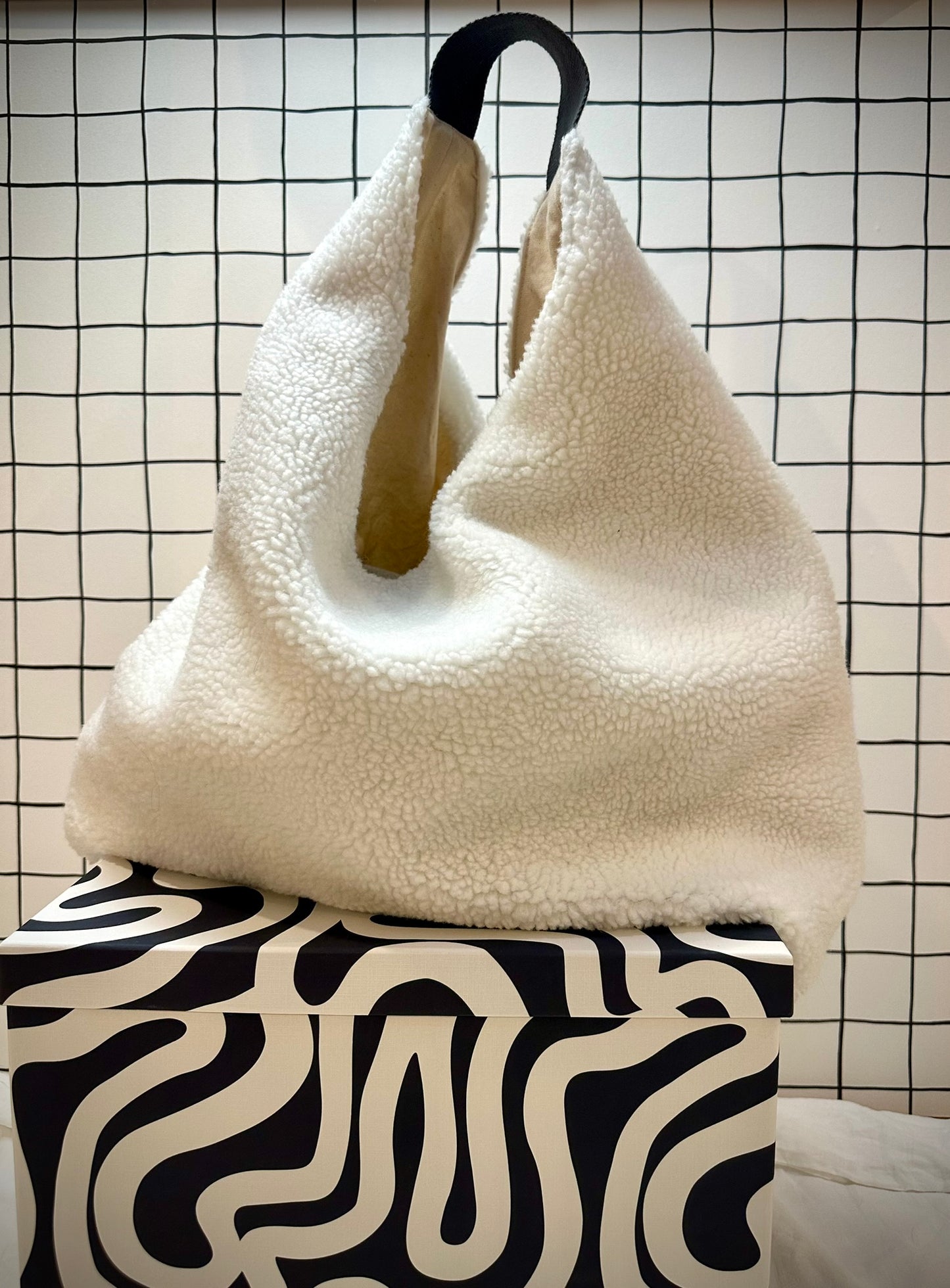 MAMAN - Le sac Triangle