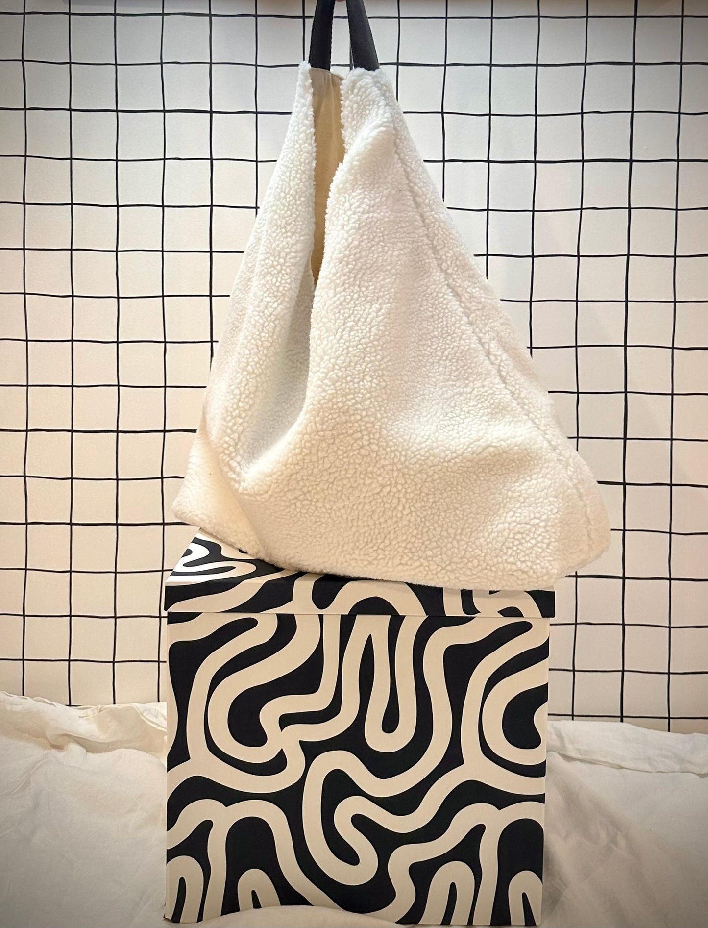 MAMAN - Le sac Triangle