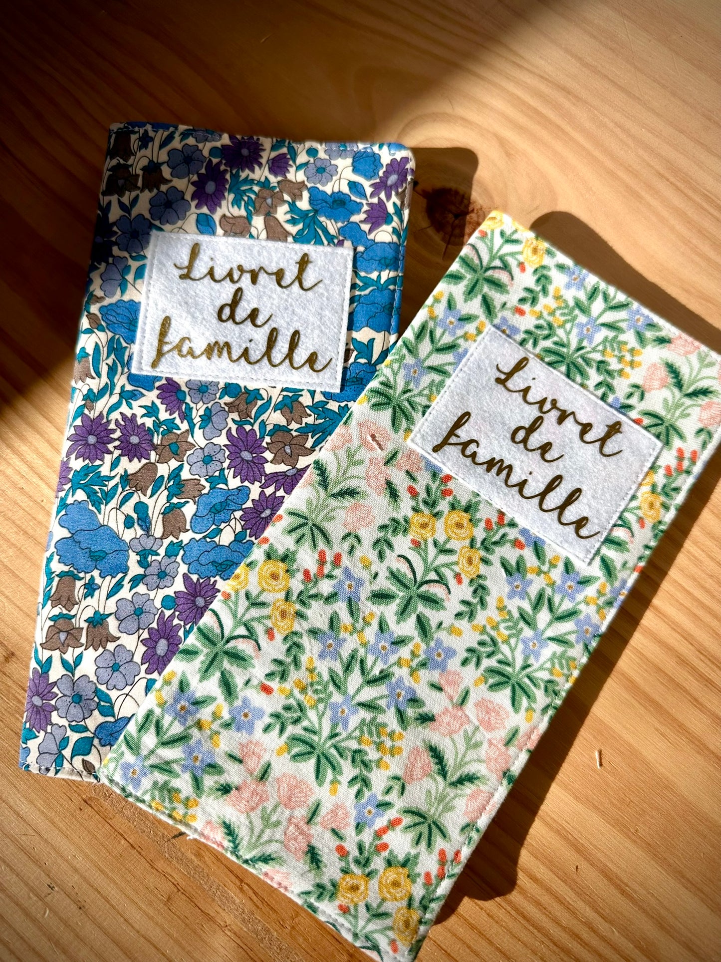 17 - Le Protège Livret de famille