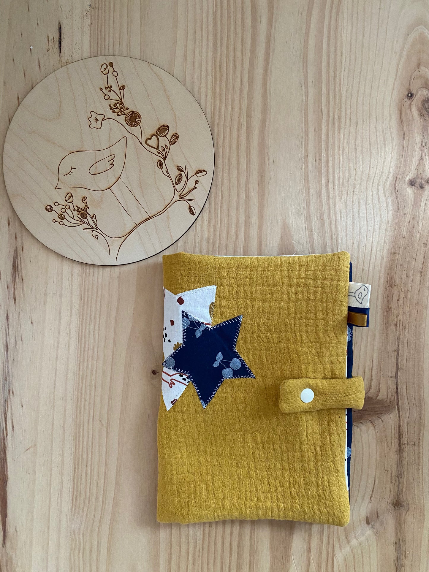 21 - Le Protège Carnet de santé