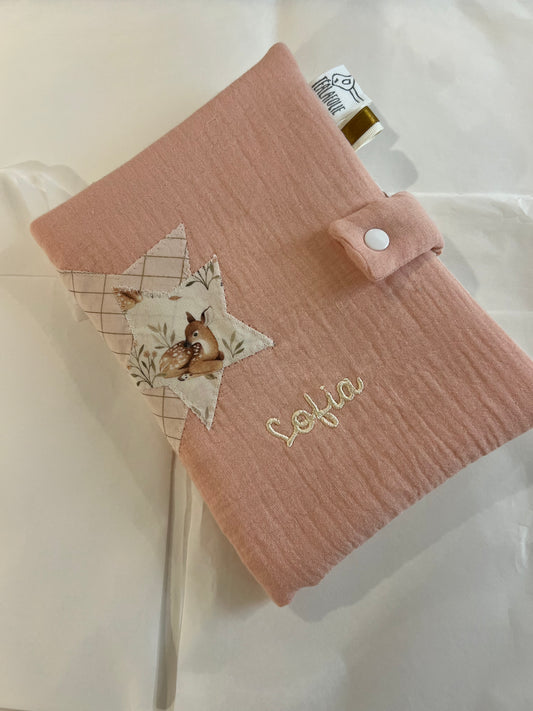 00 - Liste de naissance de Louise & Dorian