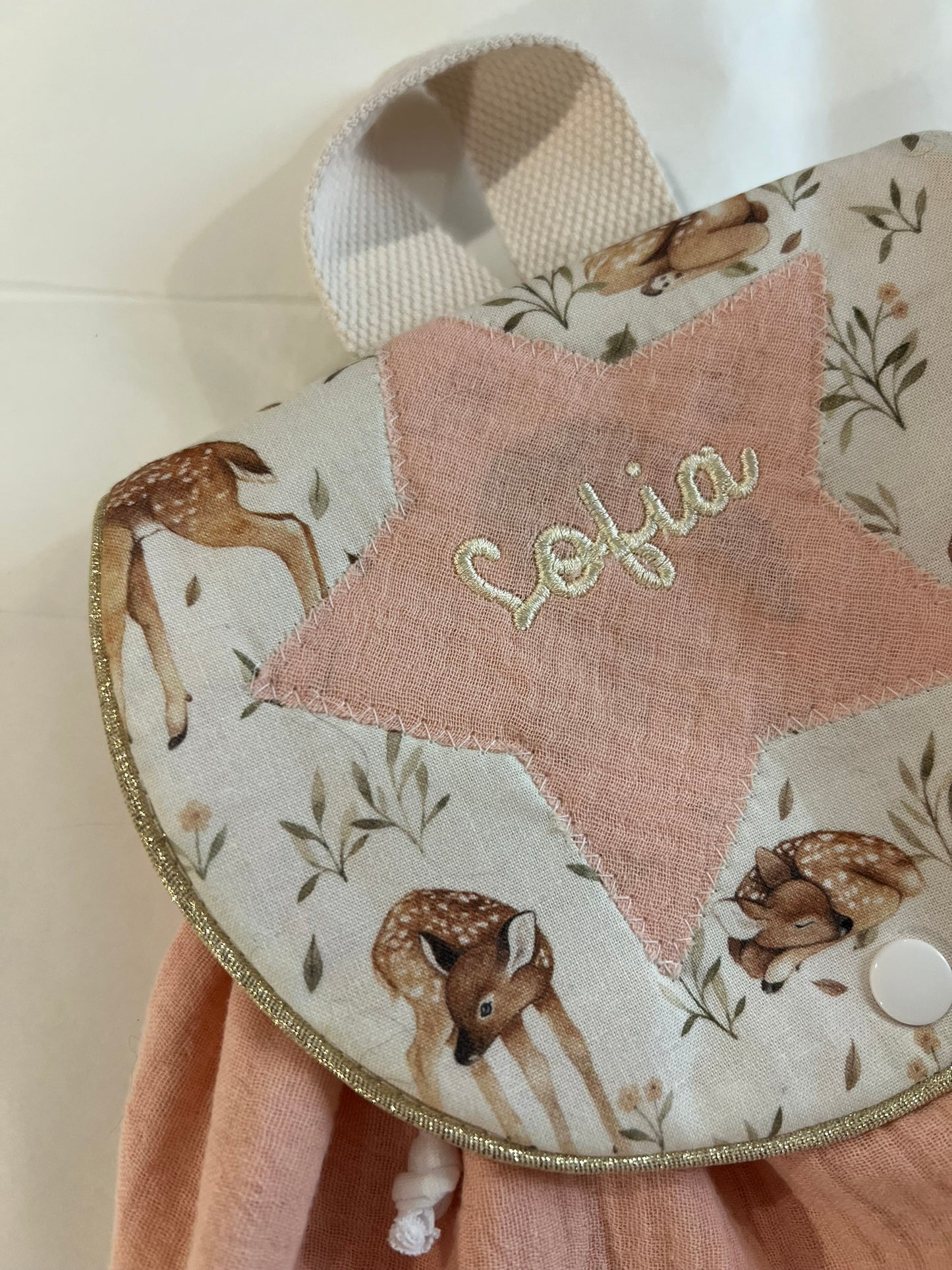 26 - La Pochette Moove à langer