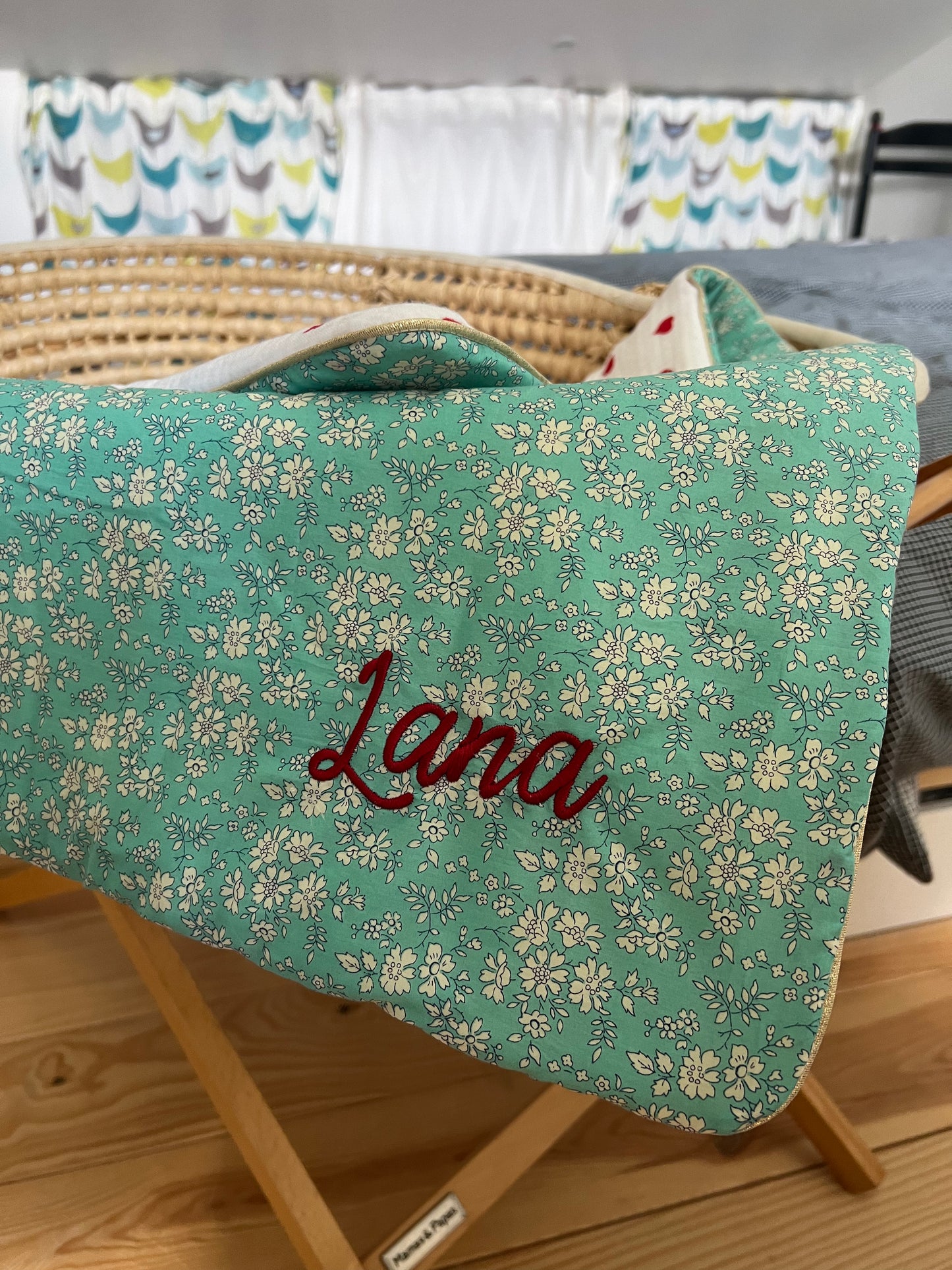 16 - Le Sac Week end