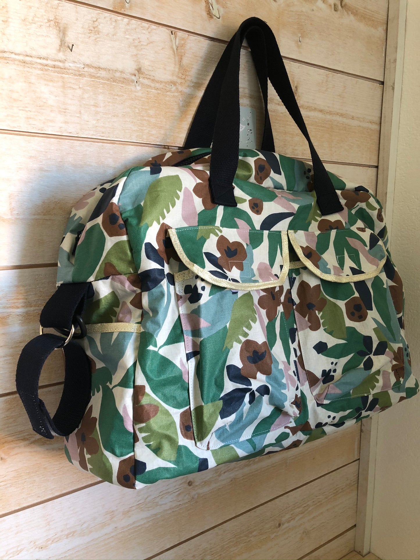 30 - Le Sac à Langer