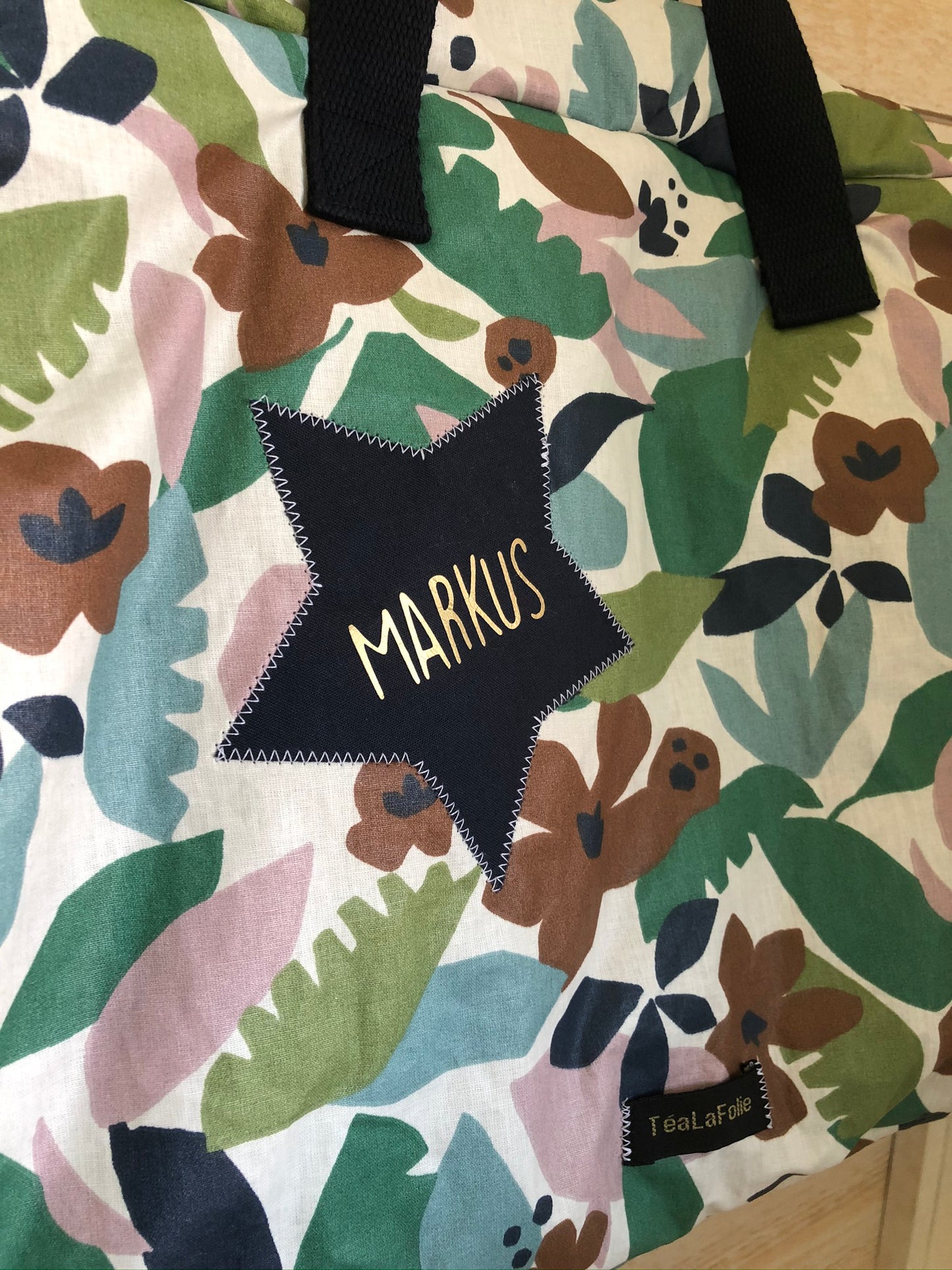 30 - Le Sac à Langer