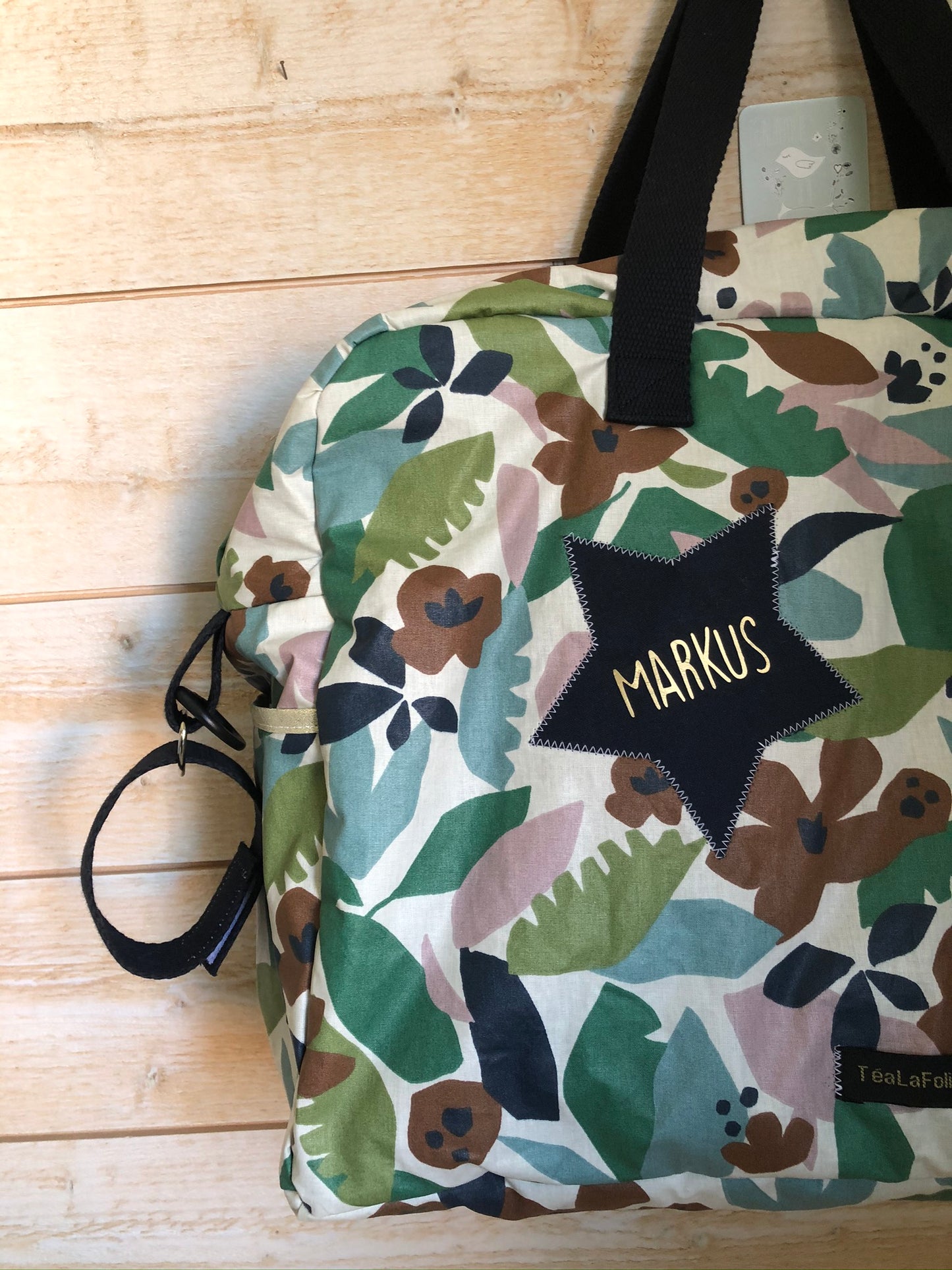 30 - Le Sac à Langer