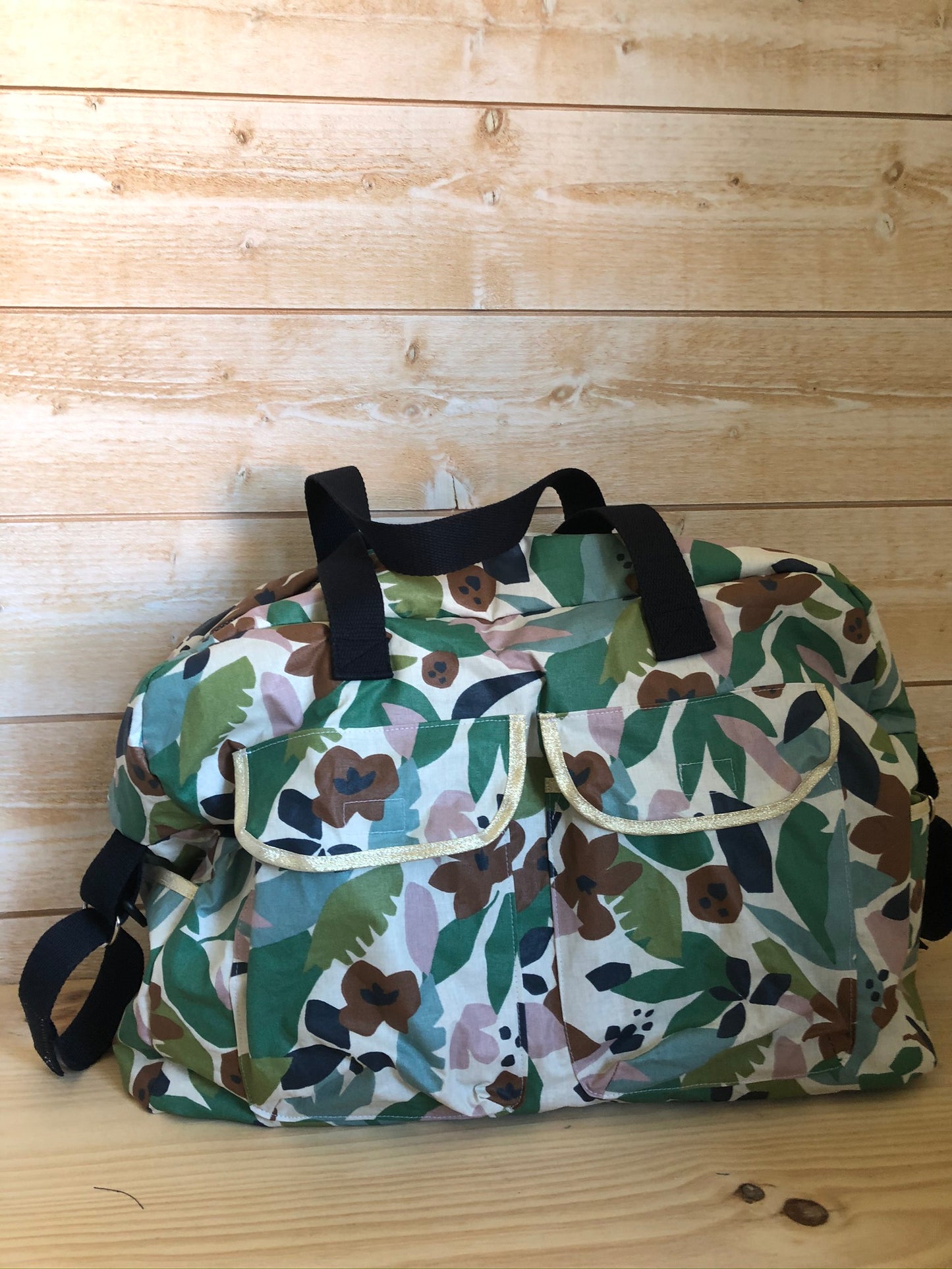 30 - Le Sac à Langer