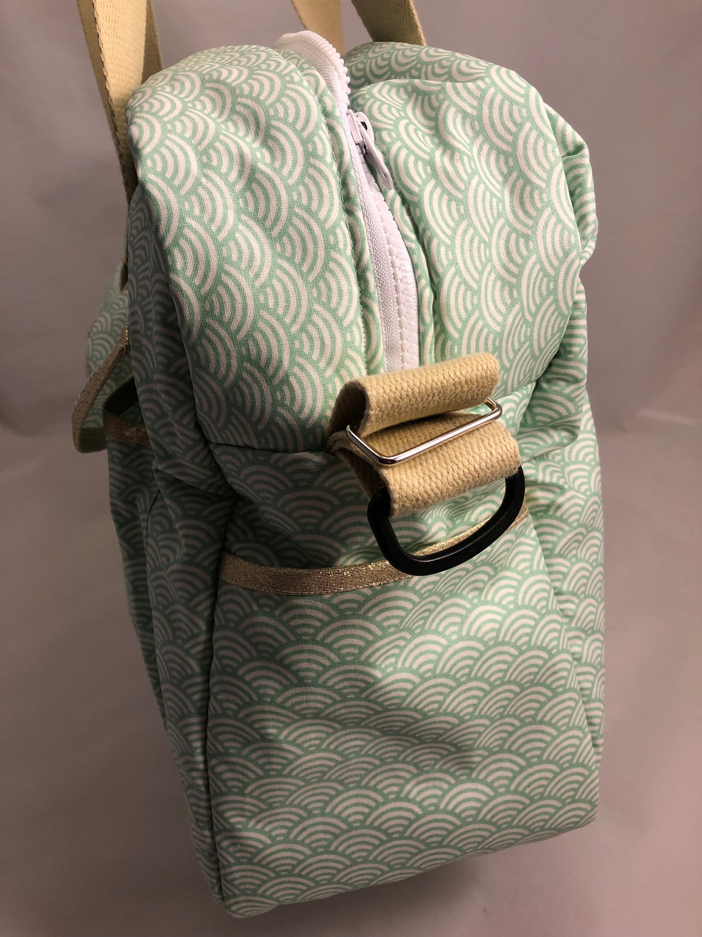 30 - Le Sac à Langer