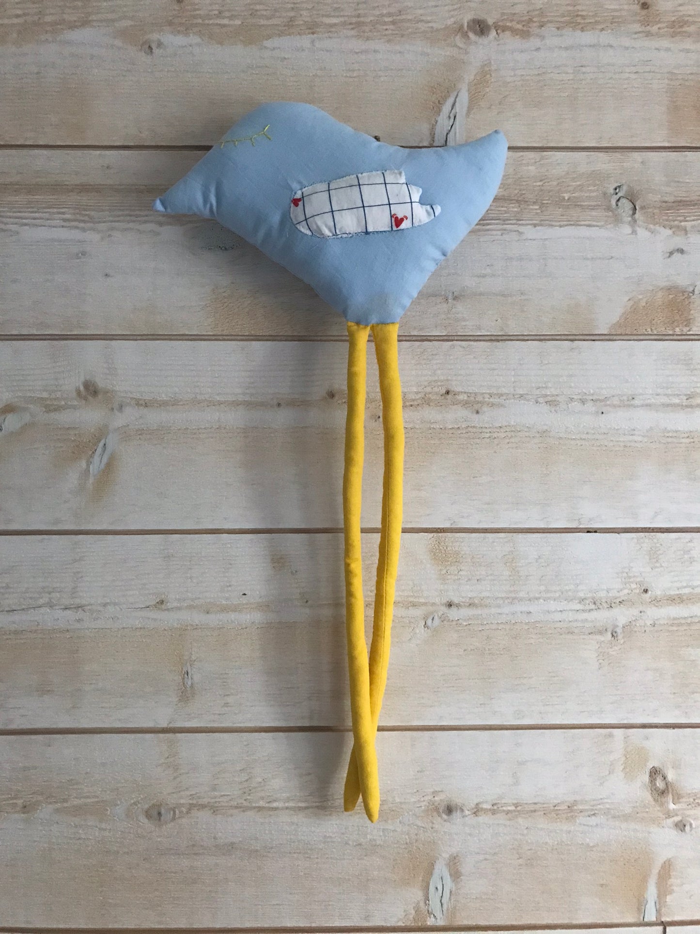 20 - le Doudou TéaLaFolie