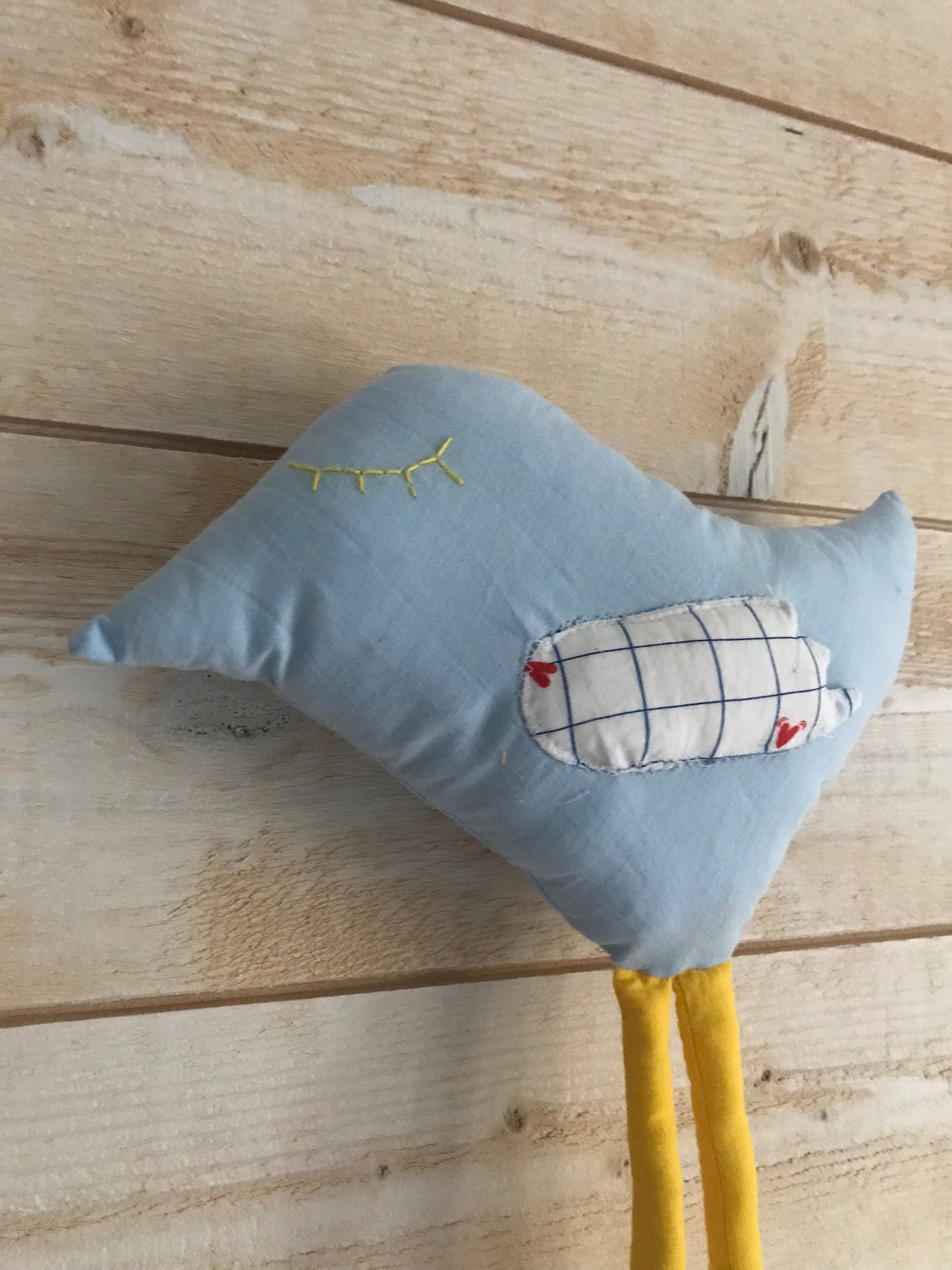 20 - le Doudou TéaLaFolie