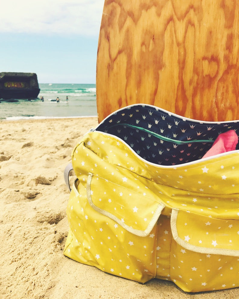 30 - Le Sac à Langer