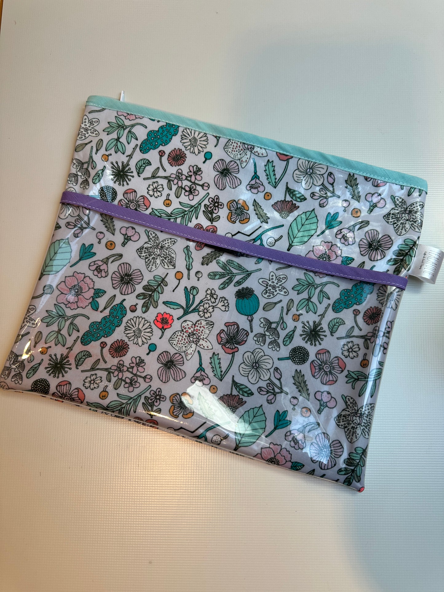 00 - La Pochette à maillot