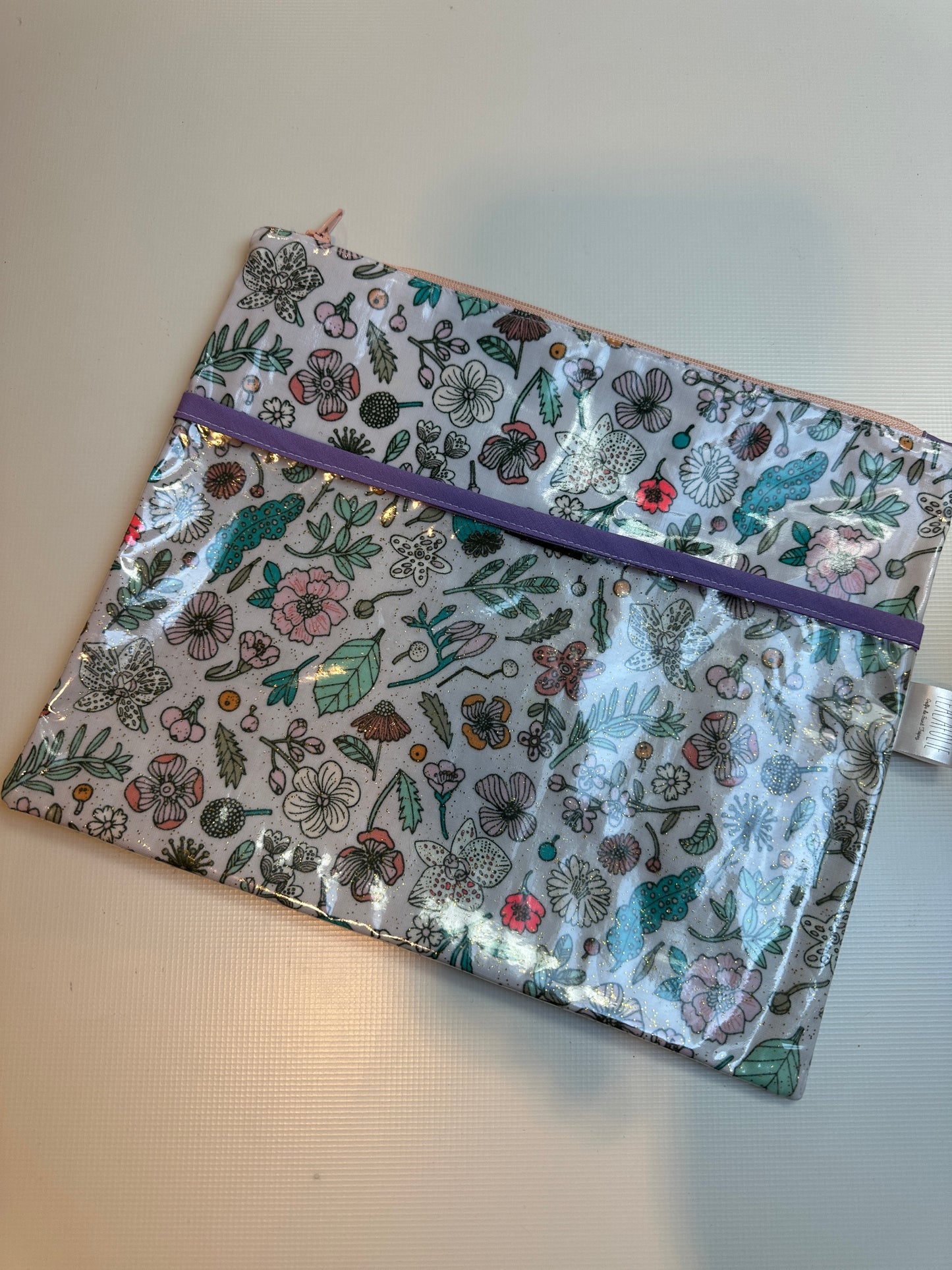 00 - La Pochette à maillot