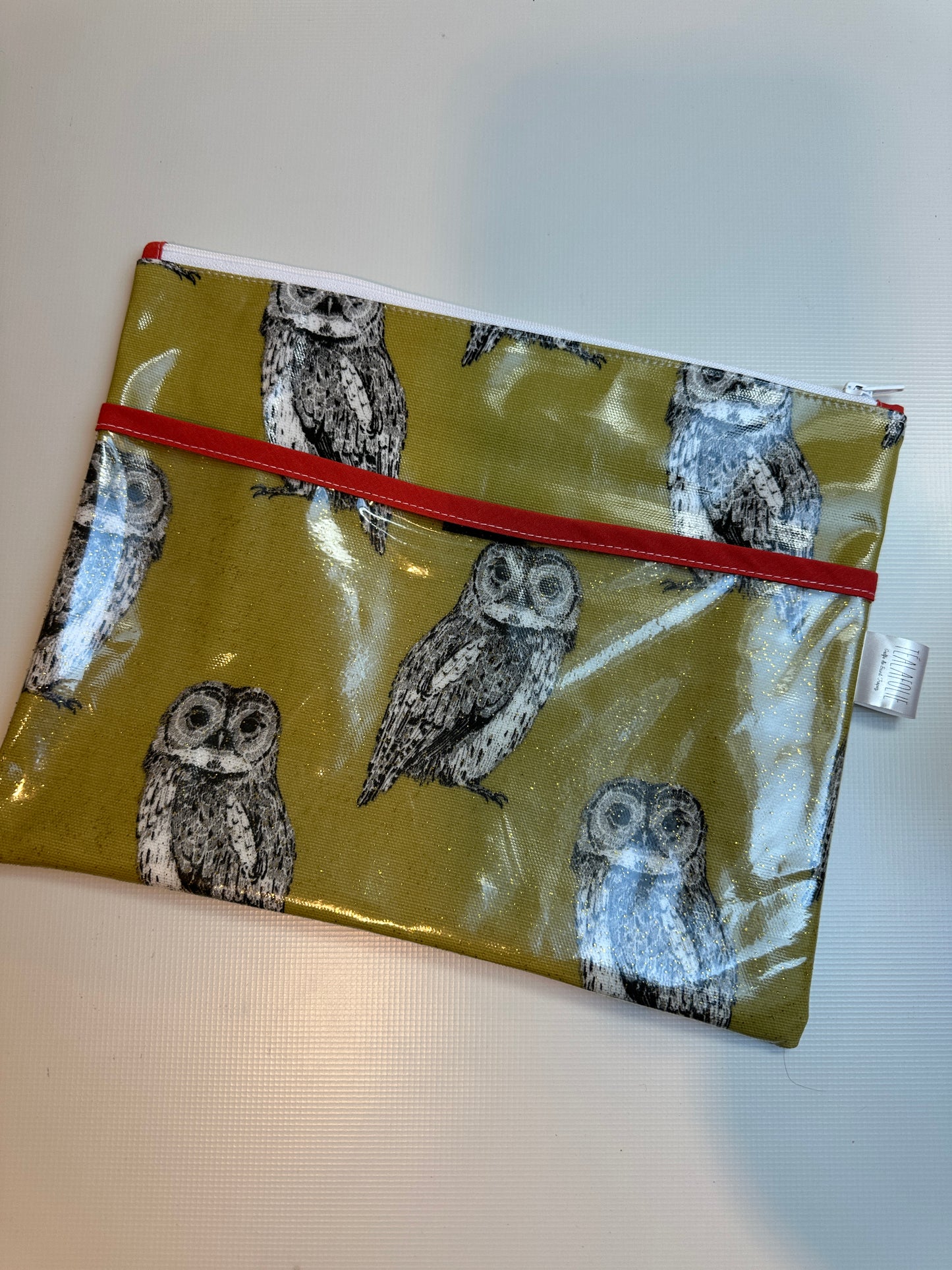 00 - La Pochette à maillot
