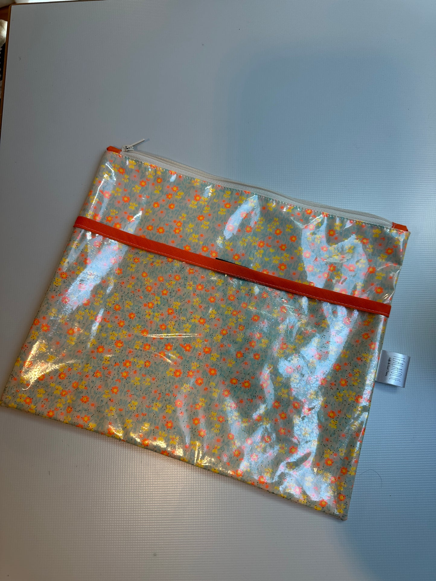 00 - La Pochette à maillot