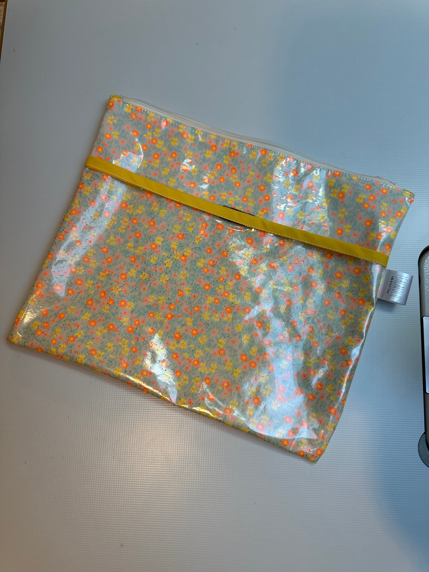 00 - La Pochette à maillot