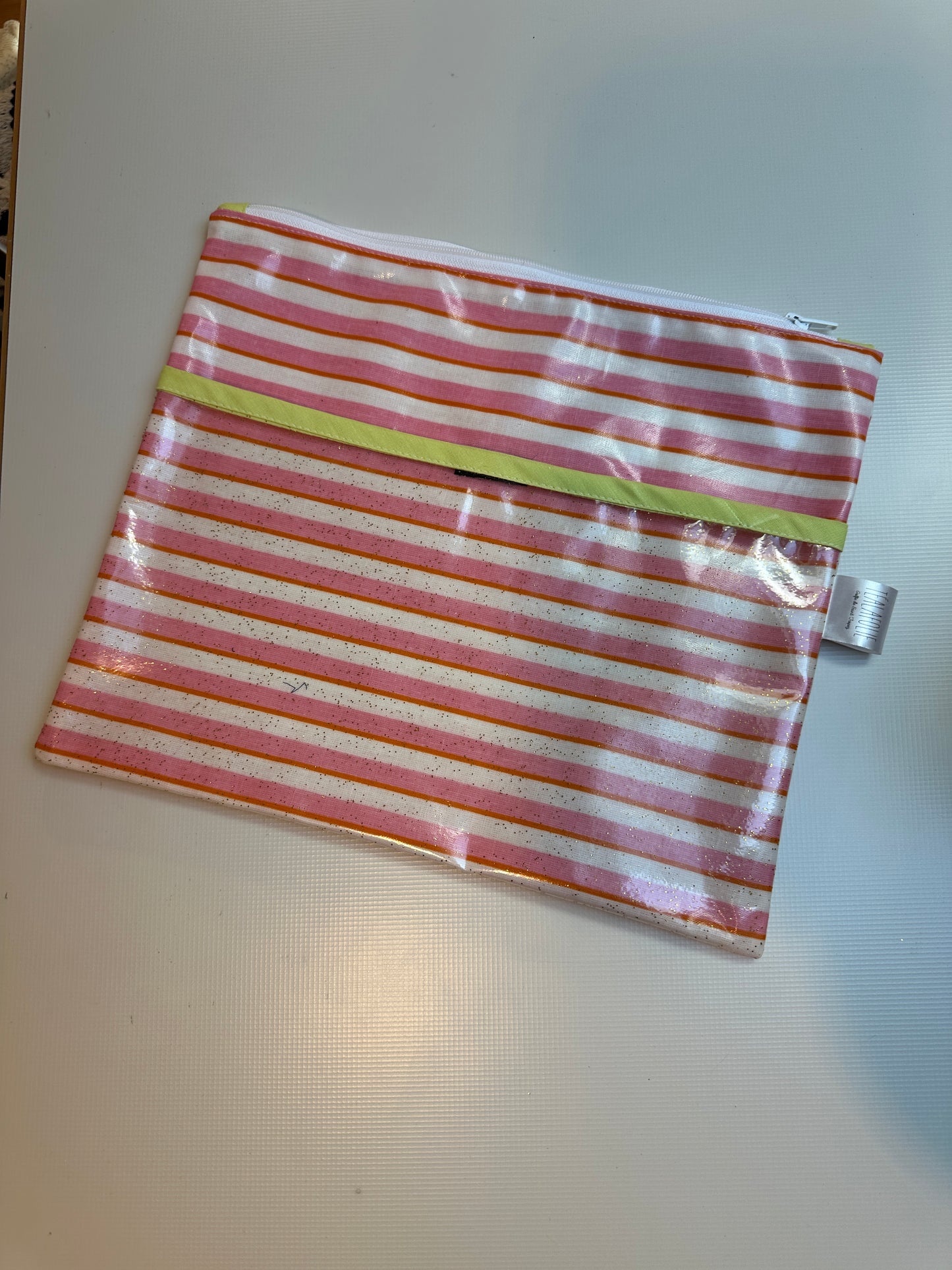 00 - La Pochette à maillot
