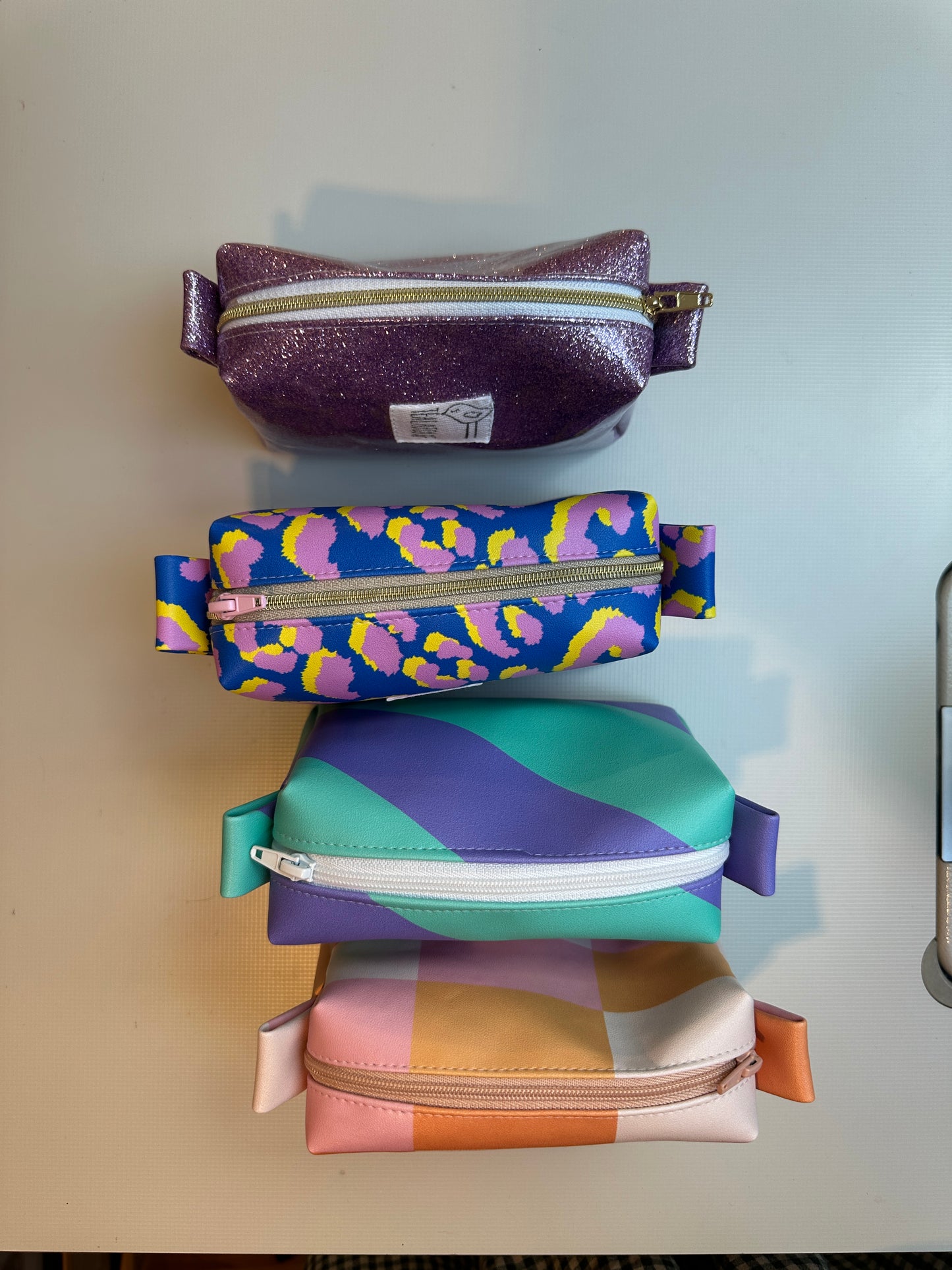002 - La MINI trousse