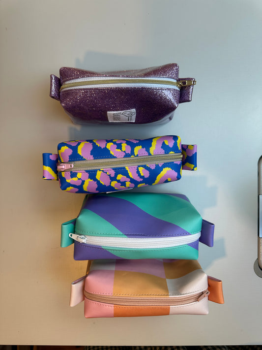 002 - La MINI trousse