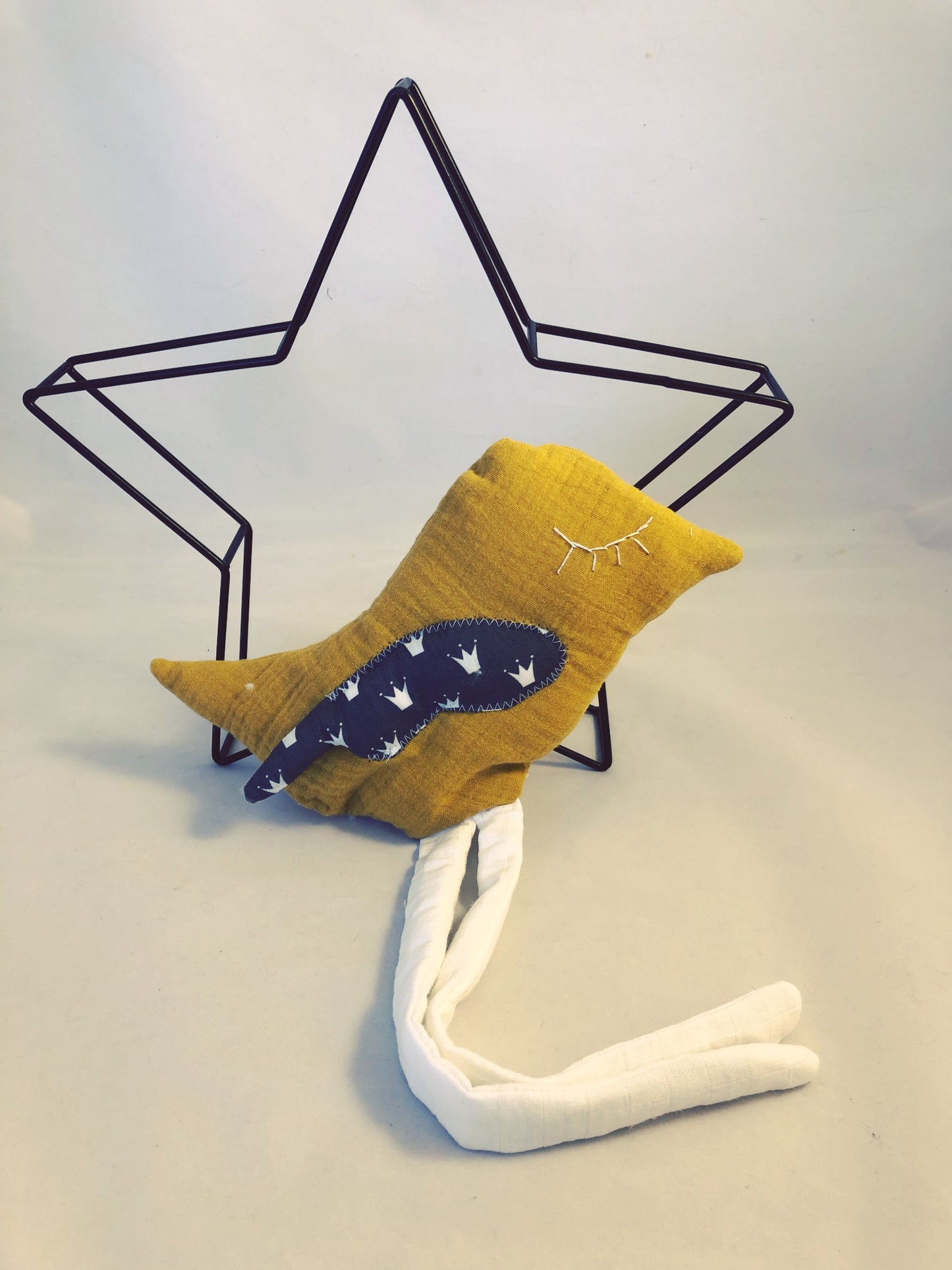 20 - le Doudou TéaLaFolie