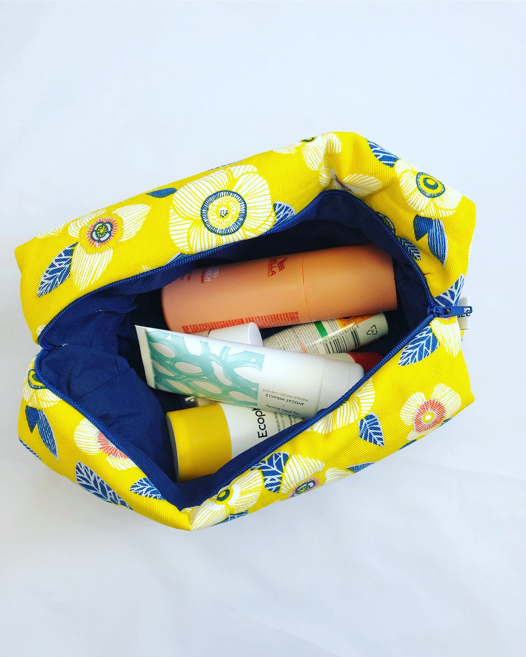 MAMAN - MINI / MEDIUM / MAXI trousse