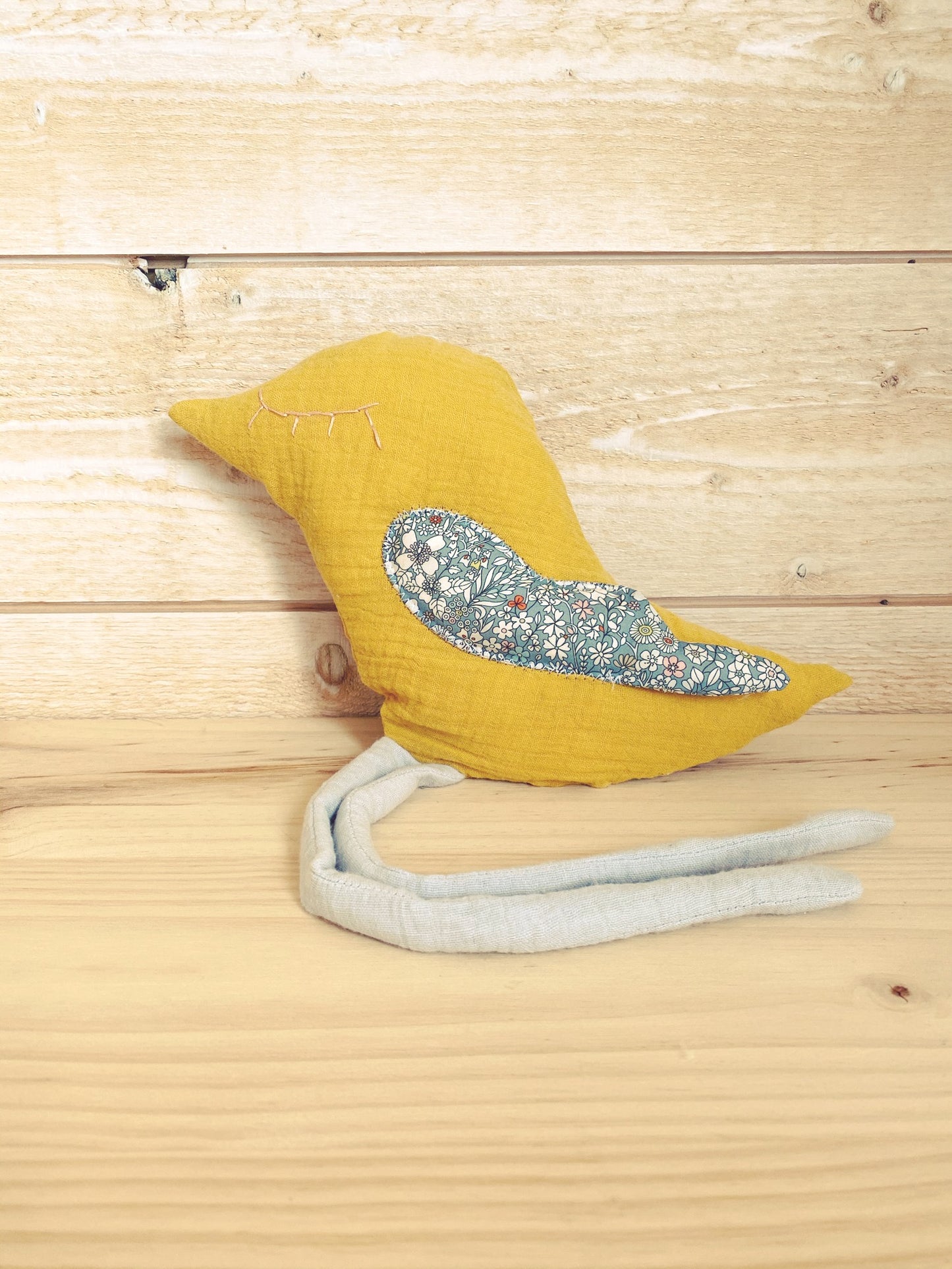 20 - le Doudou TéaLaFolie