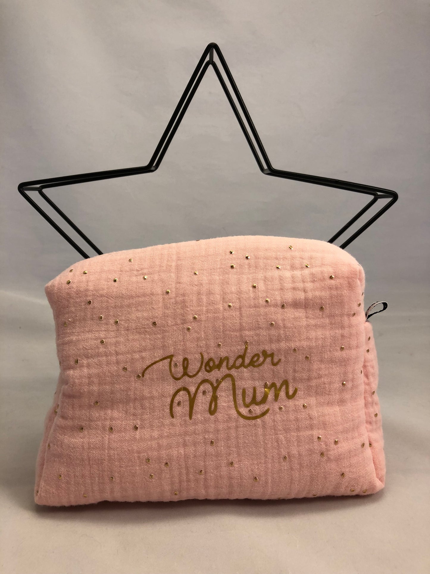 MAMAN - MINI / MEDIUM / MAXI trousse